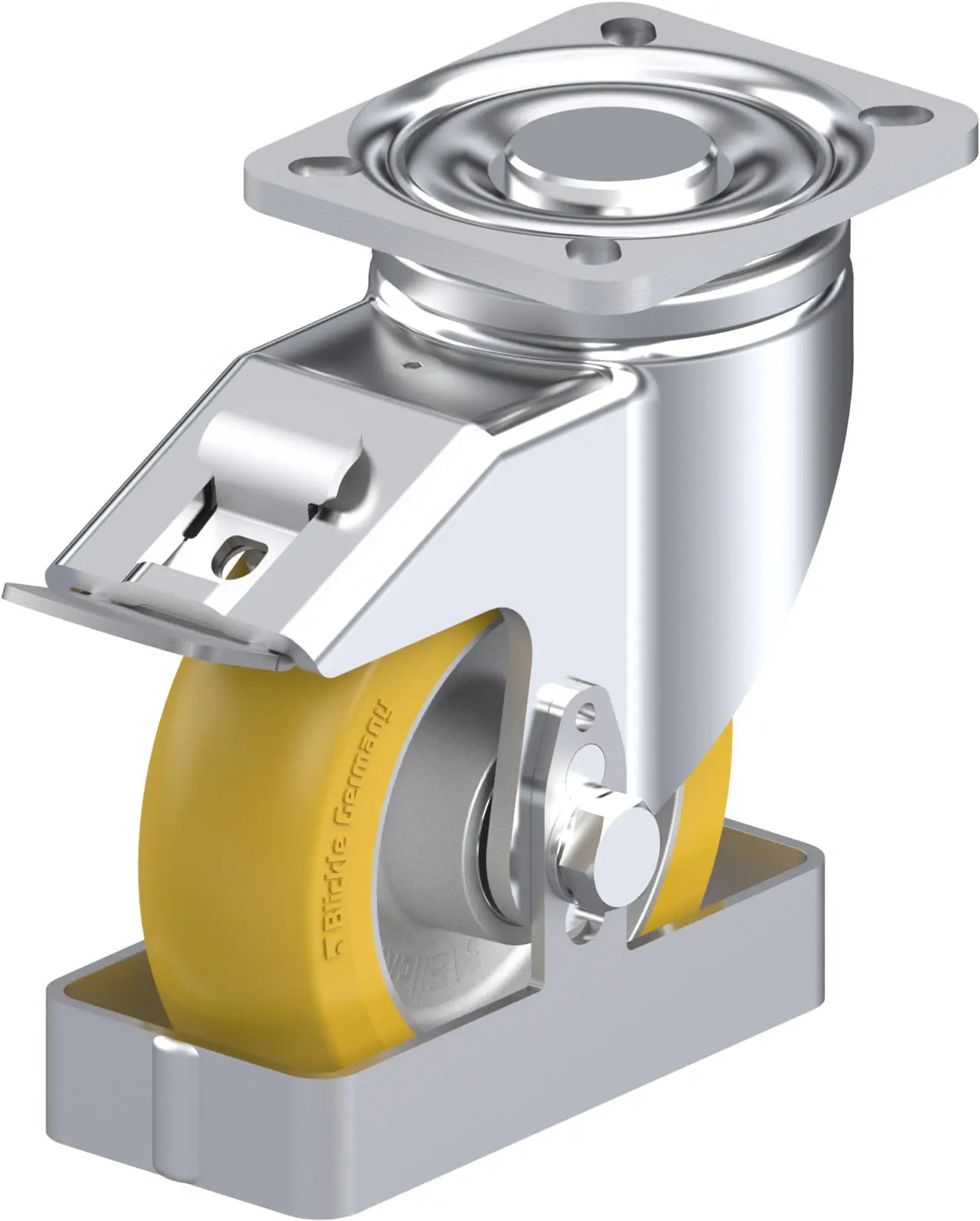 Produktfoto 1 von LH-ALTH 125K-1-FI-CO-FS
