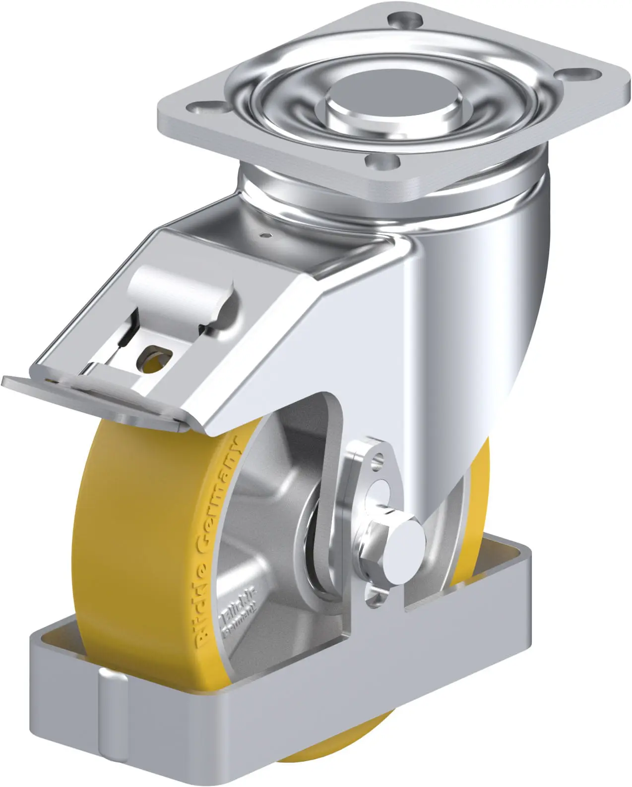 Produktfoto 1 von LH-ALTH 125K-1-FI-FS