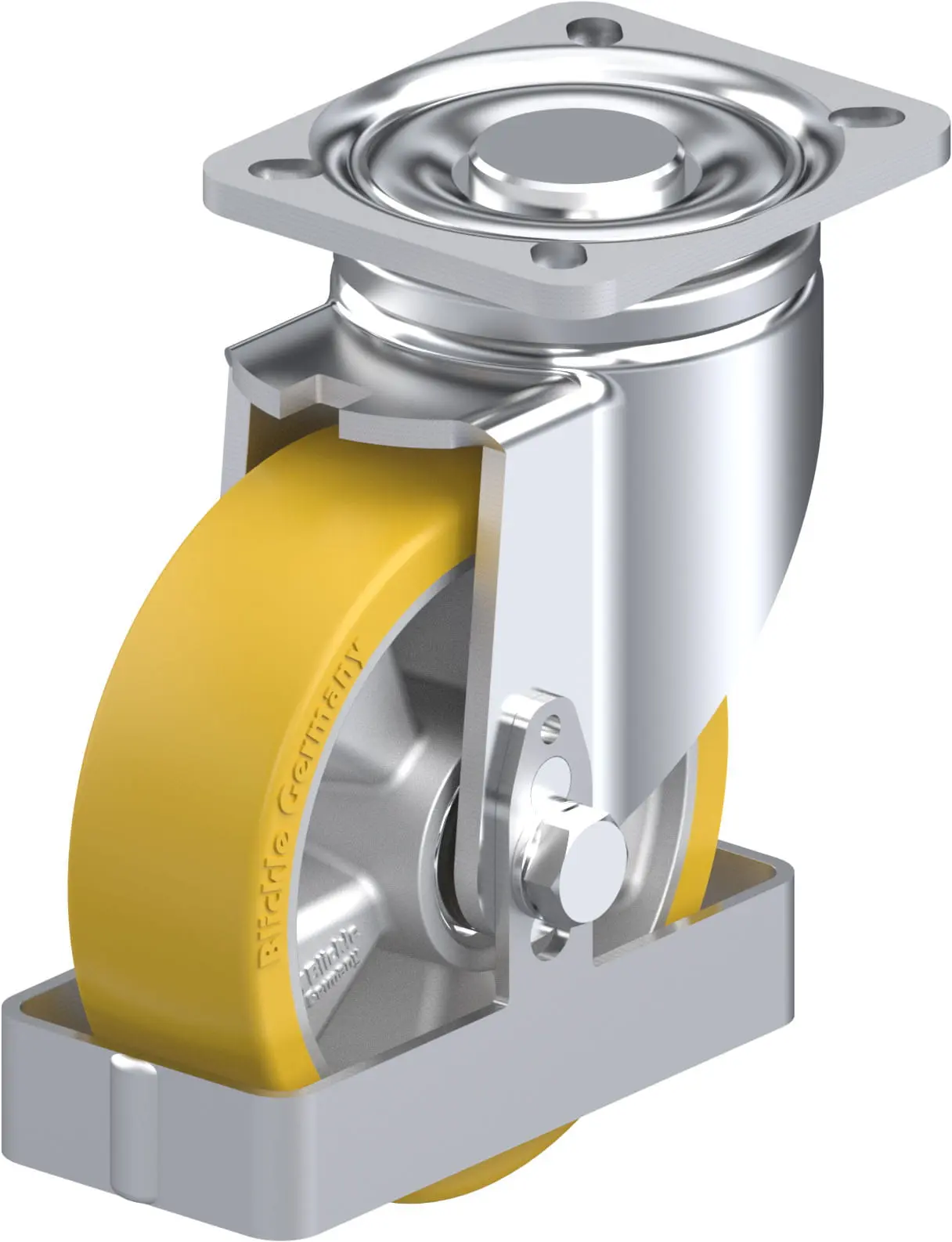 Produktfoto 1 von LH-ALTH 125K-1-FS