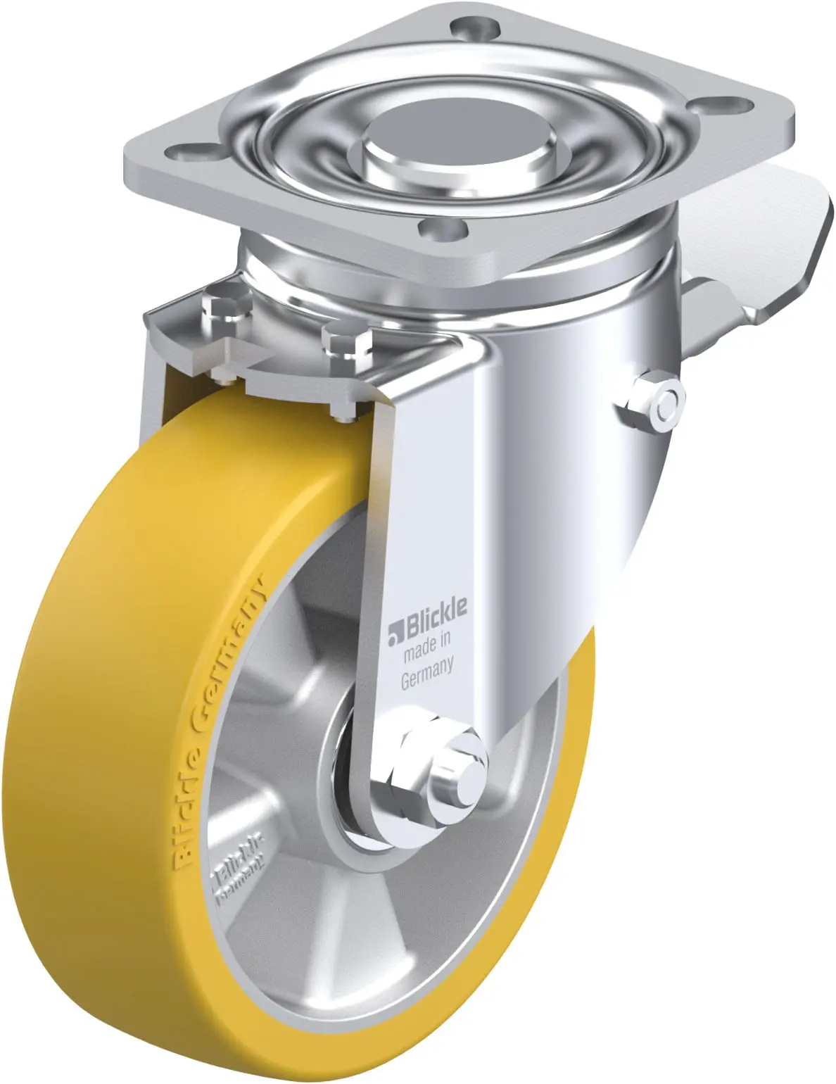 Produktfoto 1 von LH-ALTH 125K-1-ST