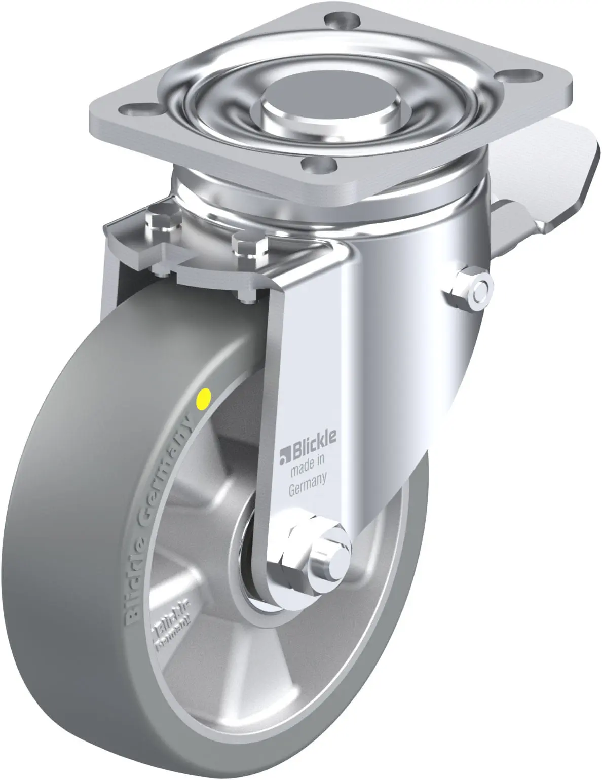 Produktfoto 1 von LH-ALTH 125K-1-ST-AS