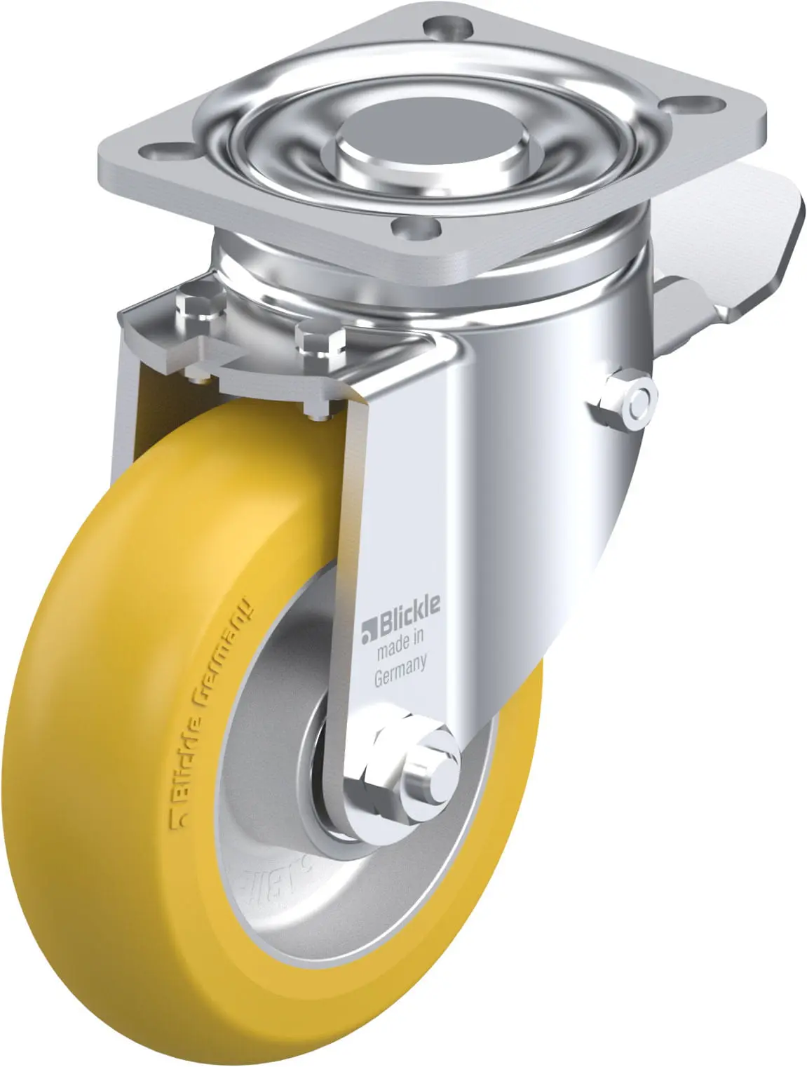 Produktfoto 1 von LH-ALTH 125K-1-ST-CO