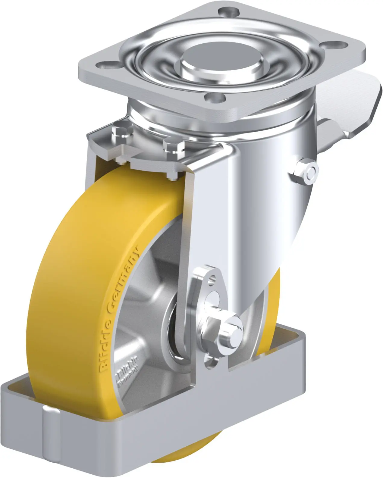 Produktfoto 1 von LH-ALTH 125K-1-ST-FS
