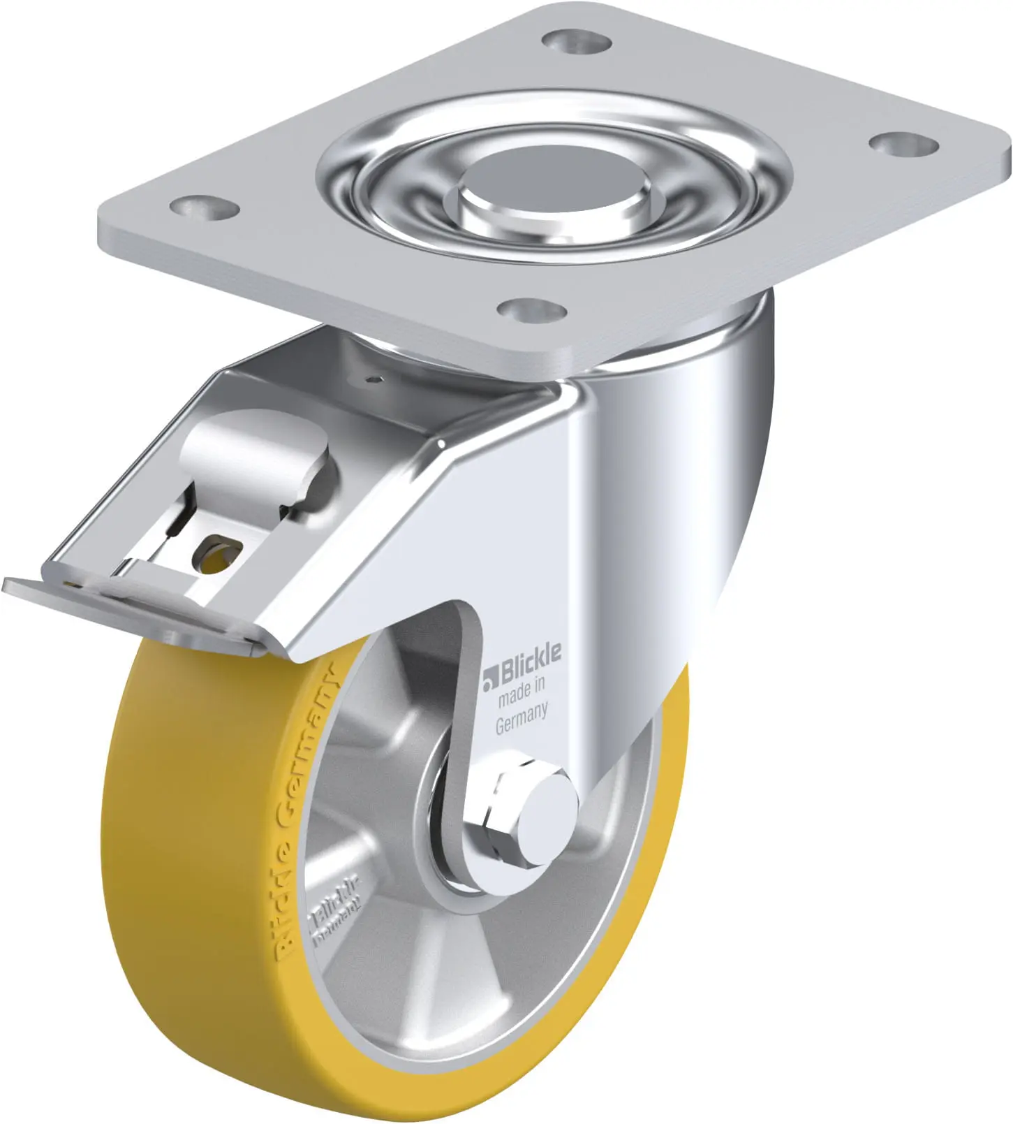 Produktfoto 1 von LH-ALTH 125K-3-FI