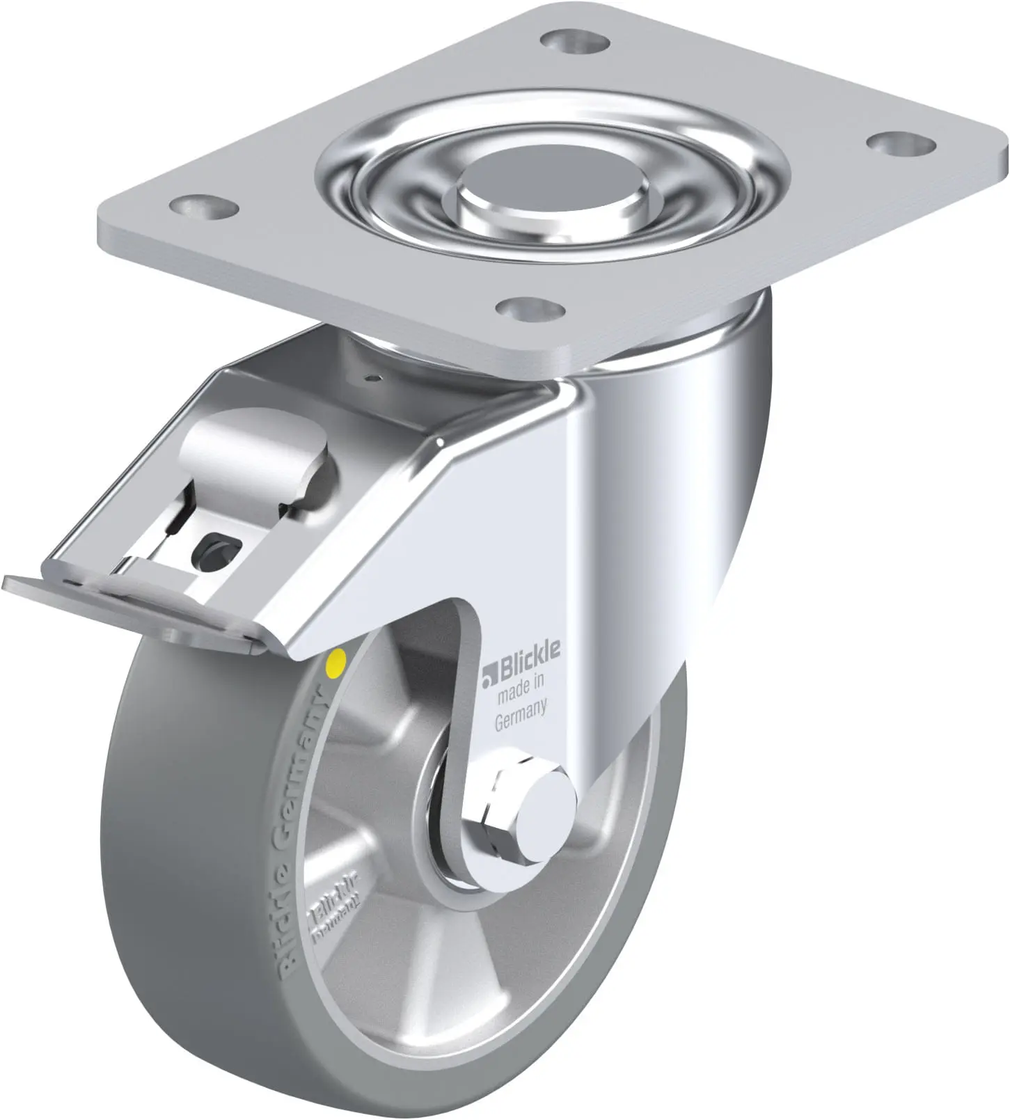 Produktfoto 1 von LH-ALTH 125K-3-FI-AS