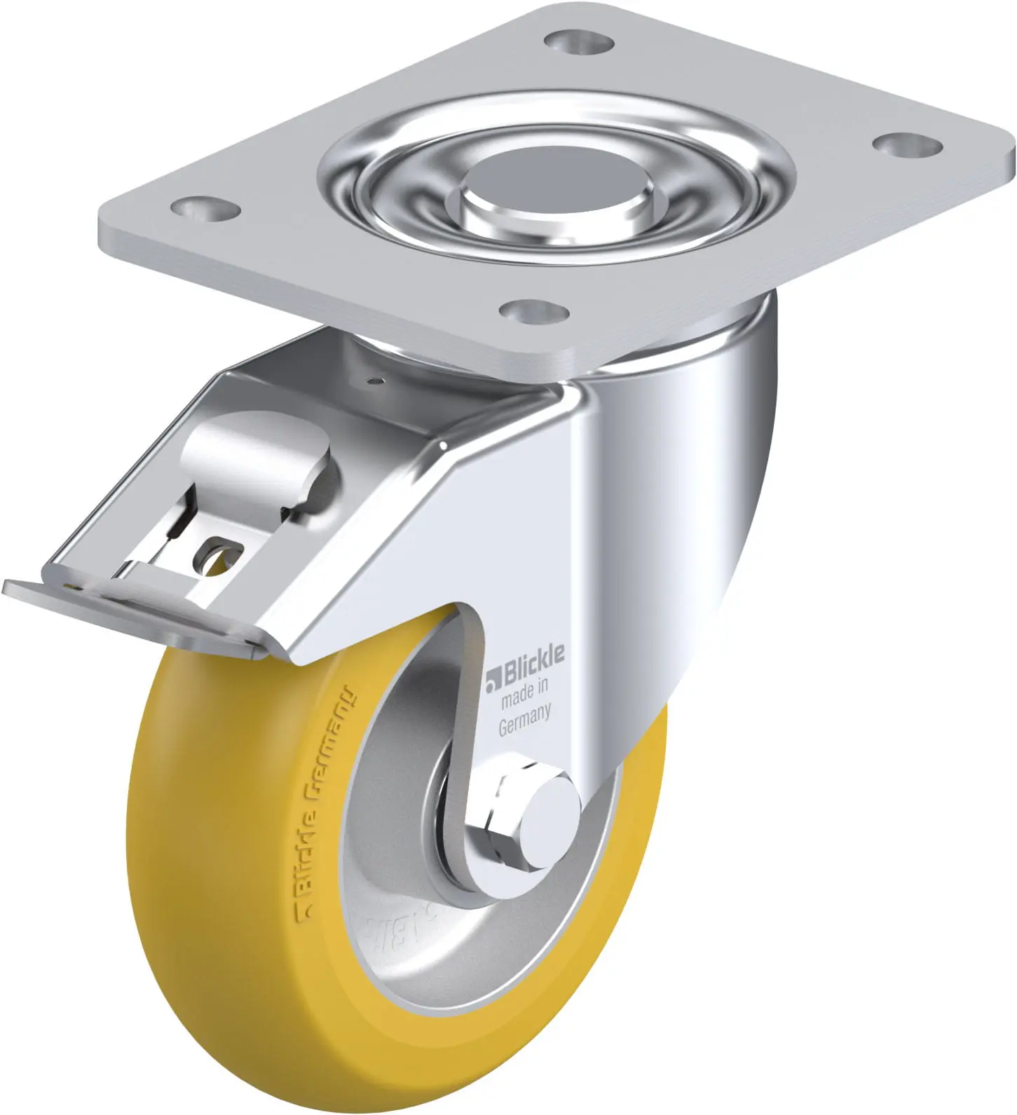 Produktfoto 1 von LH-ALTH 125K-3-FI-CO