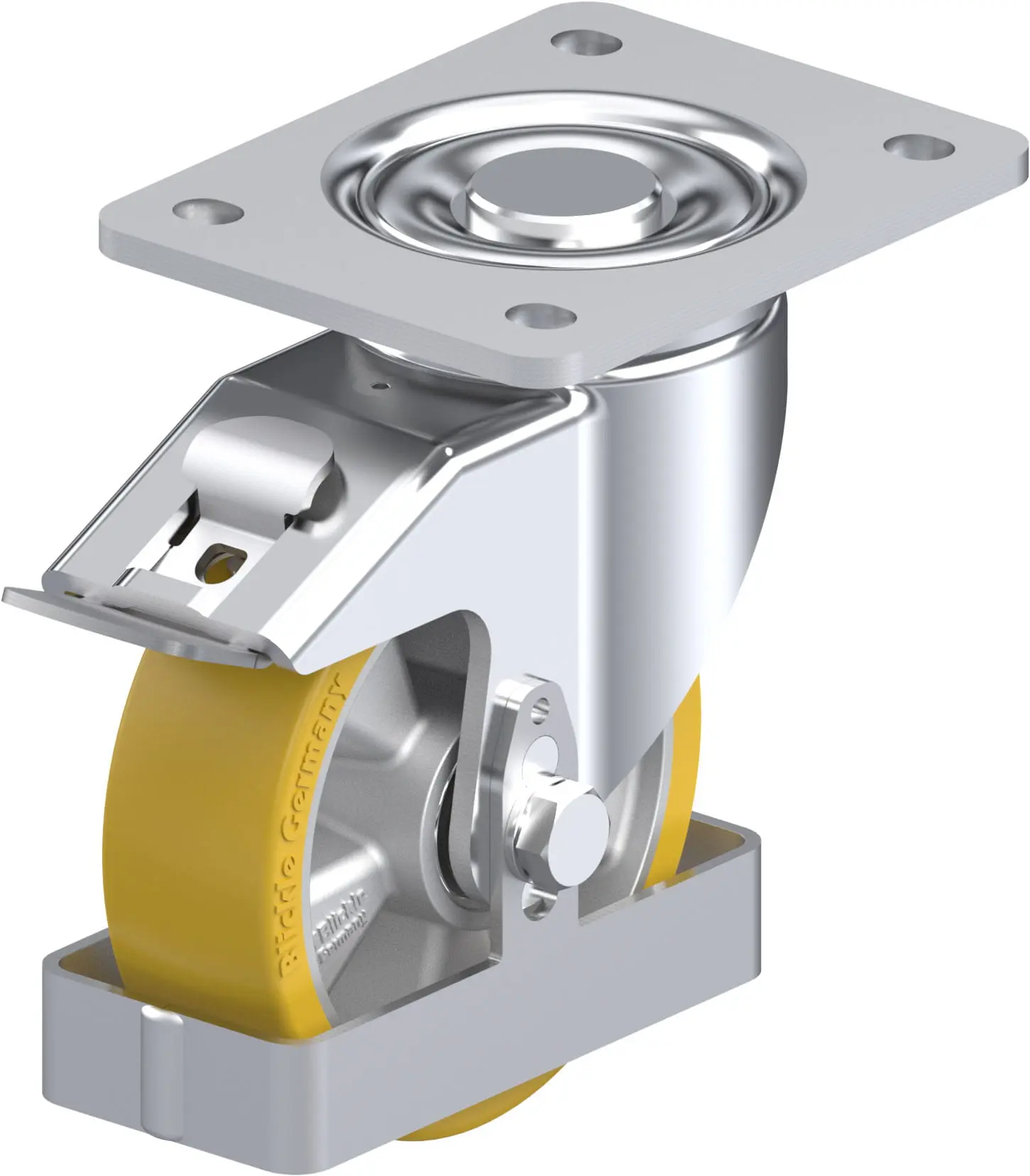 Produktfoto 1 von LH-ALTH 125K-3-FI-FS