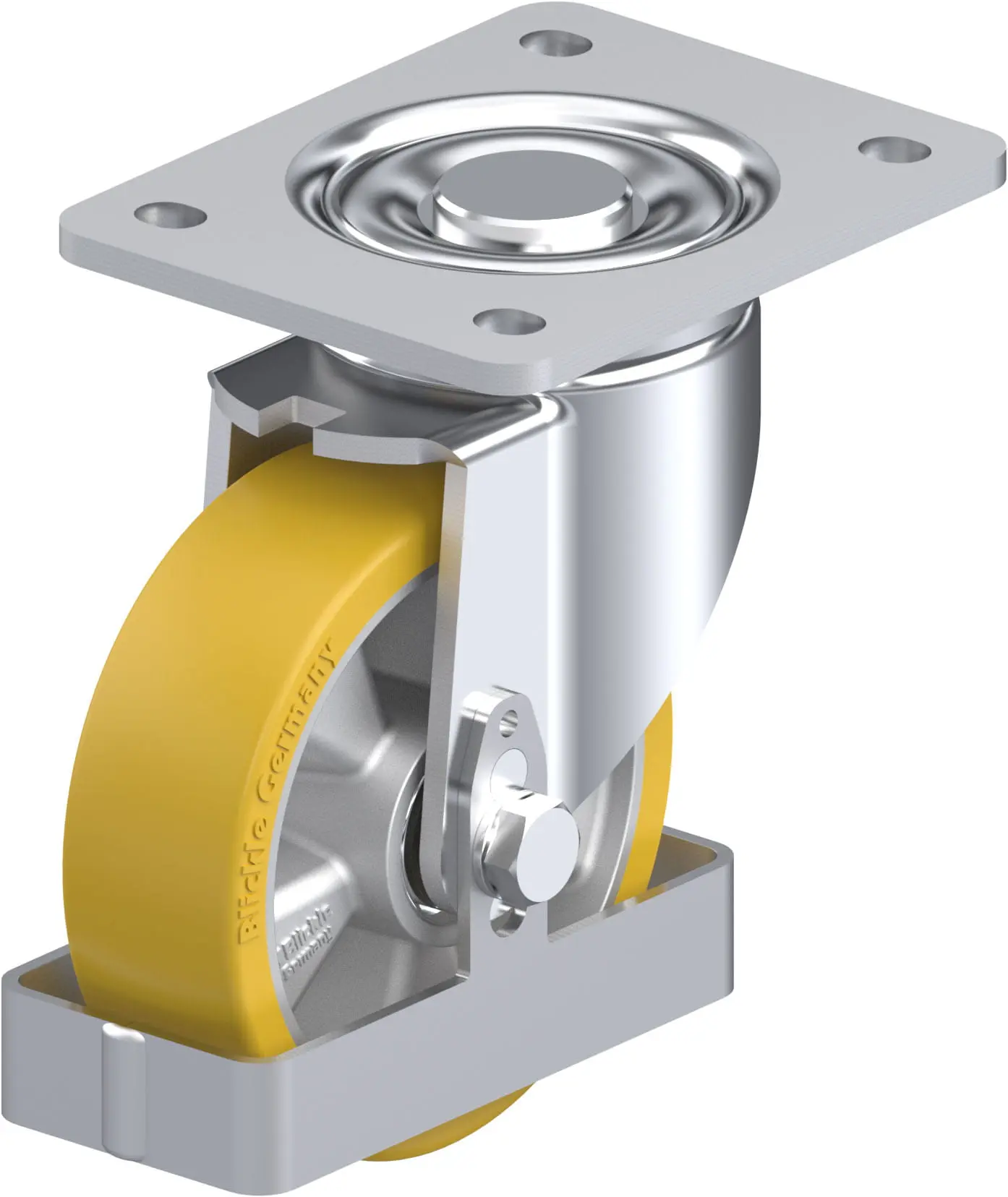 Produktfoto 1 von LH-ALTH 125K-3-FS