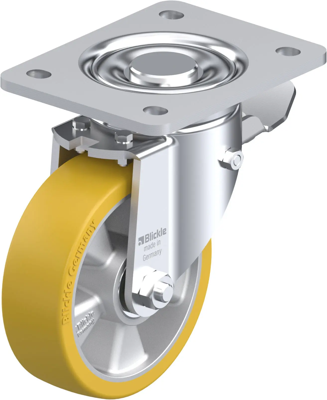 Produktfoto 1 von LH-ALTH 125K-3-ST