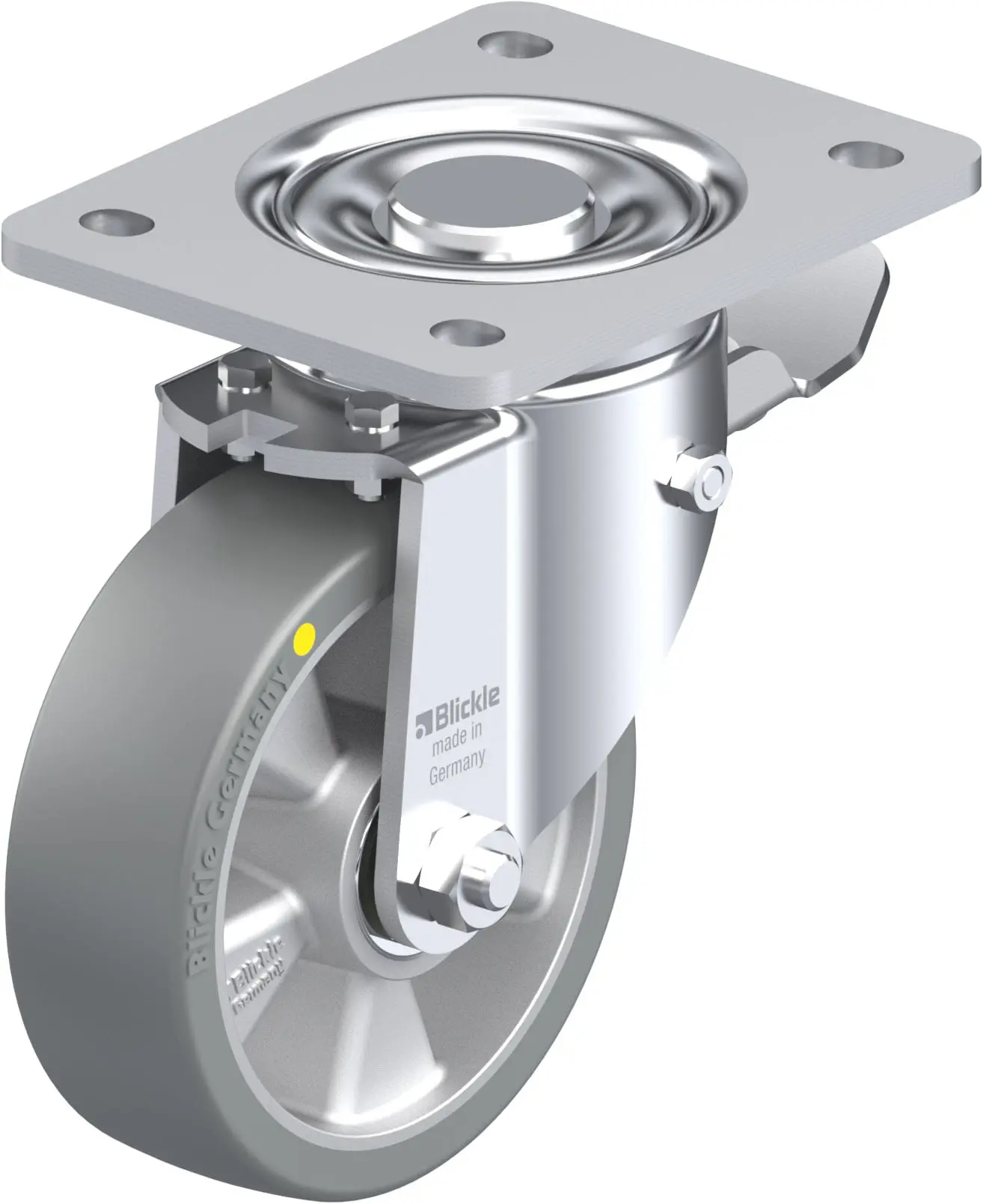 Produktfoto 1 von LH-ALTH 125K-3-ST-AS