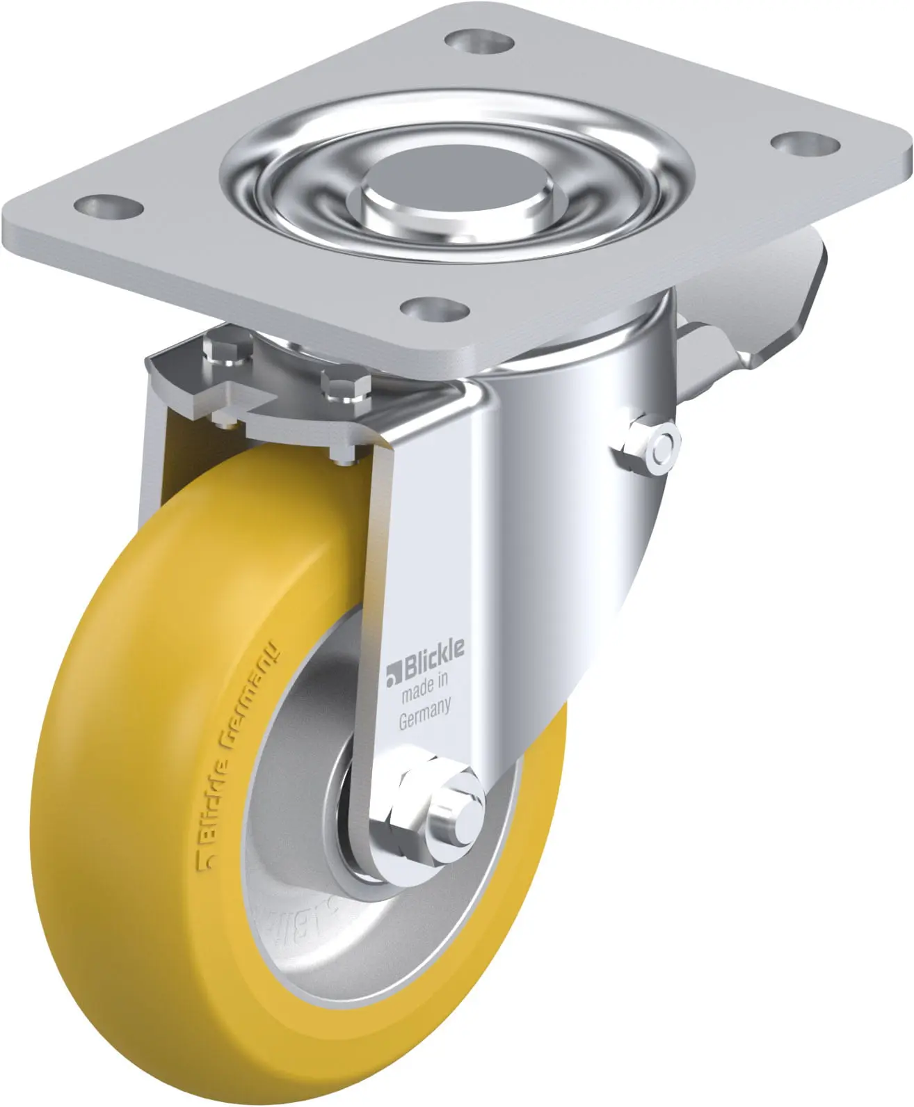 Produktfoto 1 von LH-ALTH 125K-3-ST-CO