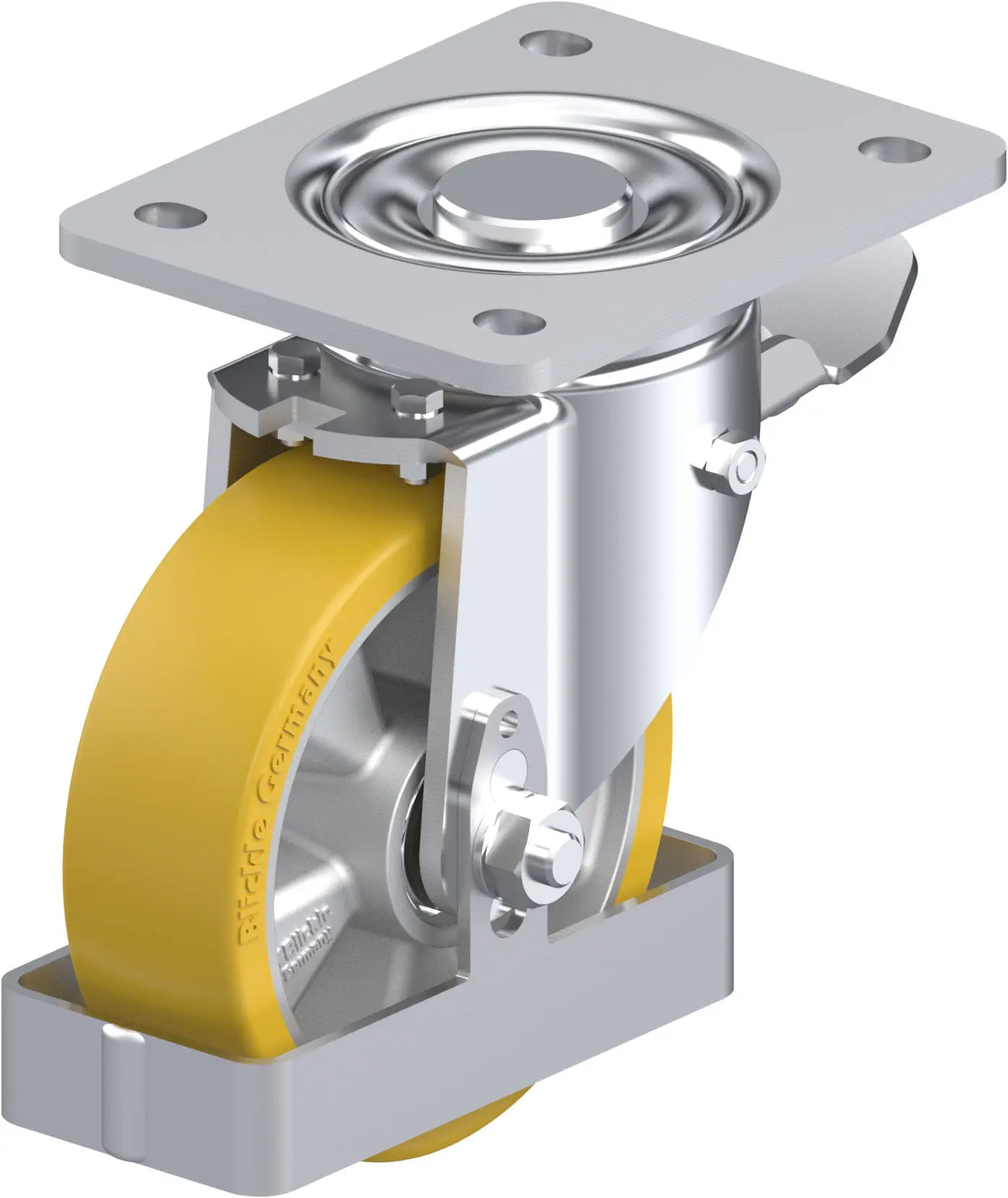 Produktfoto 1 von LH-ALTH 125K-3-ST-FS