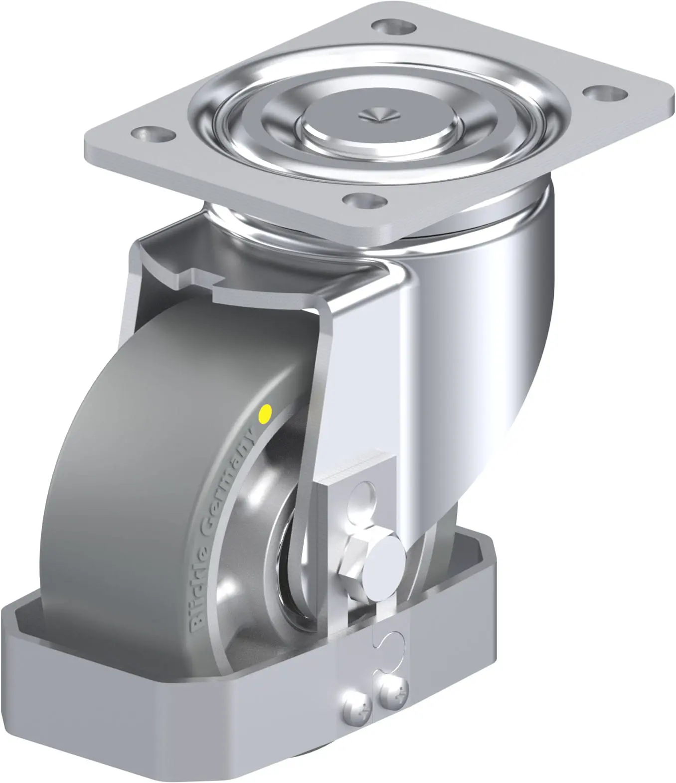 Produktfoto 1 von LH-ALTH 127K-AS-FS