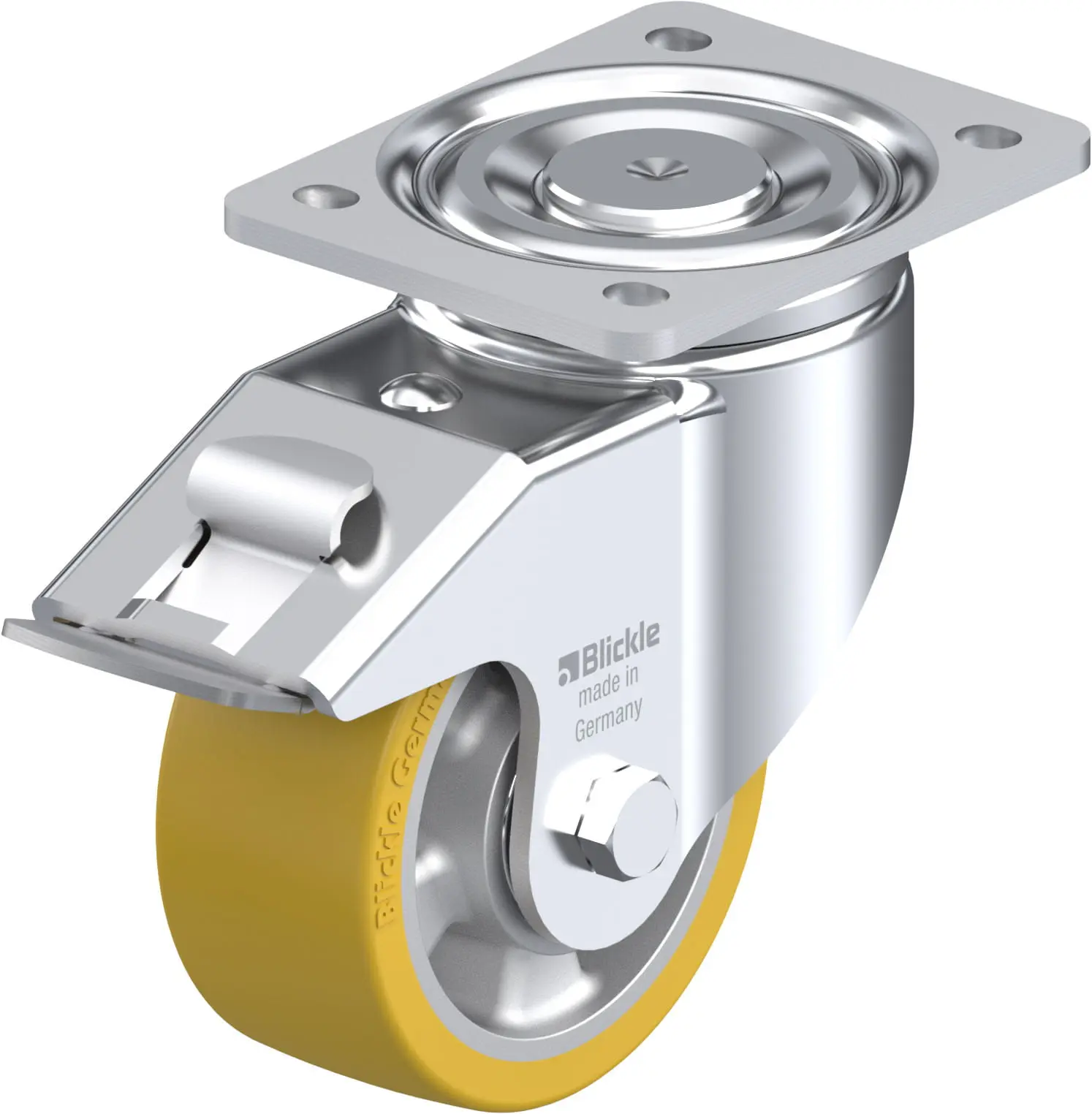 Produktfoto 1 von LH-ALTH 127K-FI
