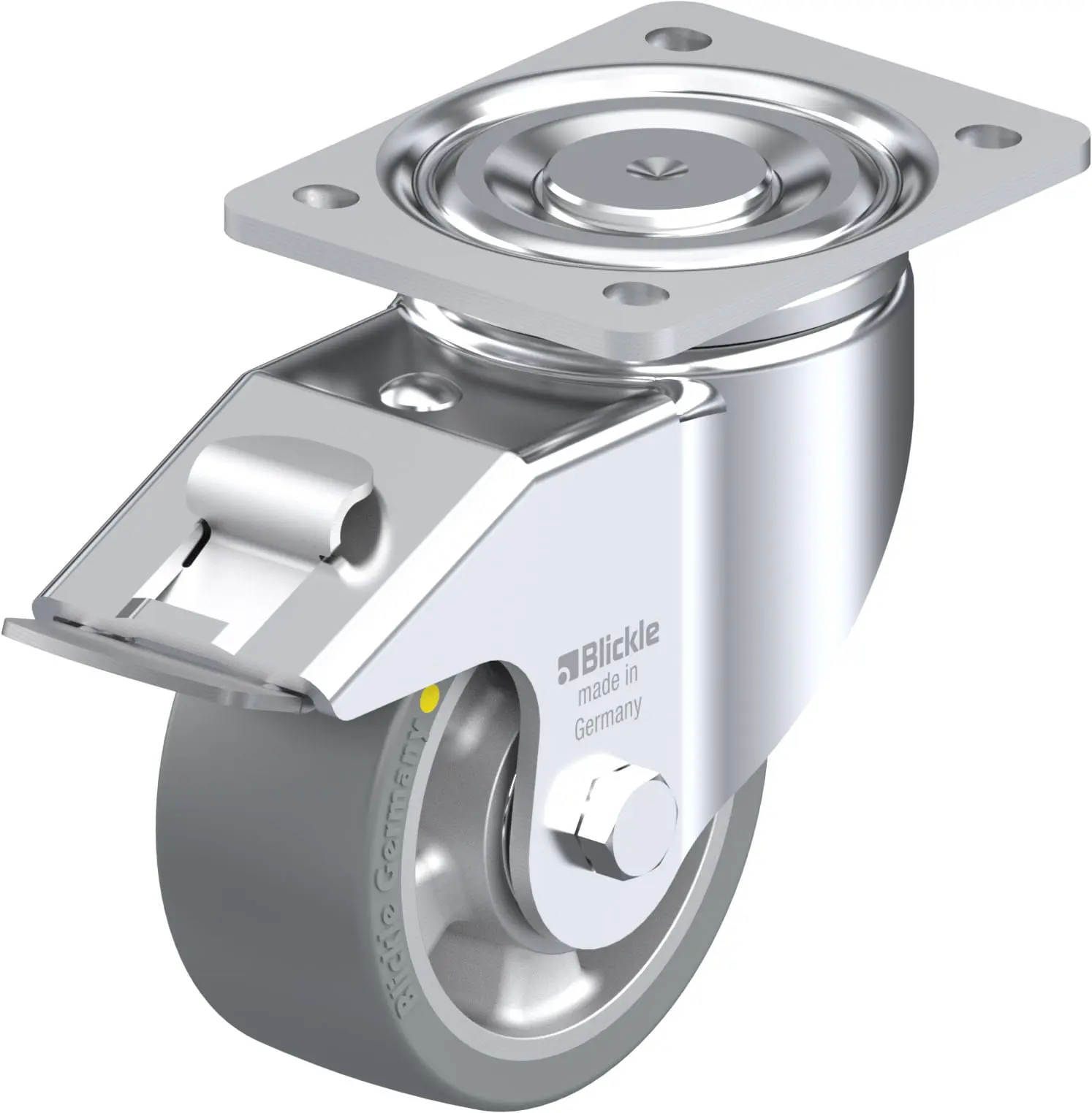 Produktfoto 1 von LH-ALTH 127K-FI-AS