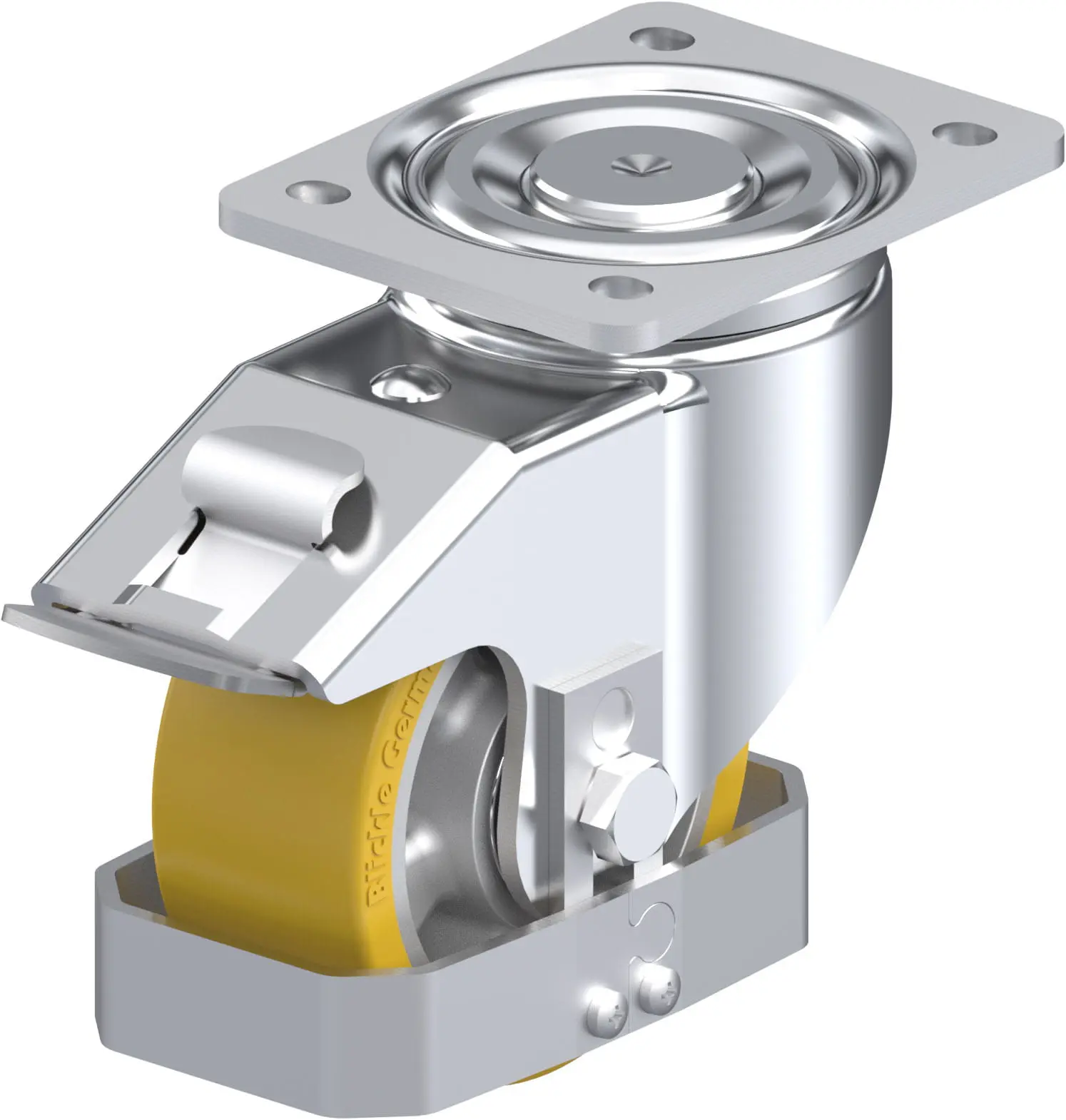 Produktfoto 1 von LH-ALTH 127K-FI-FS