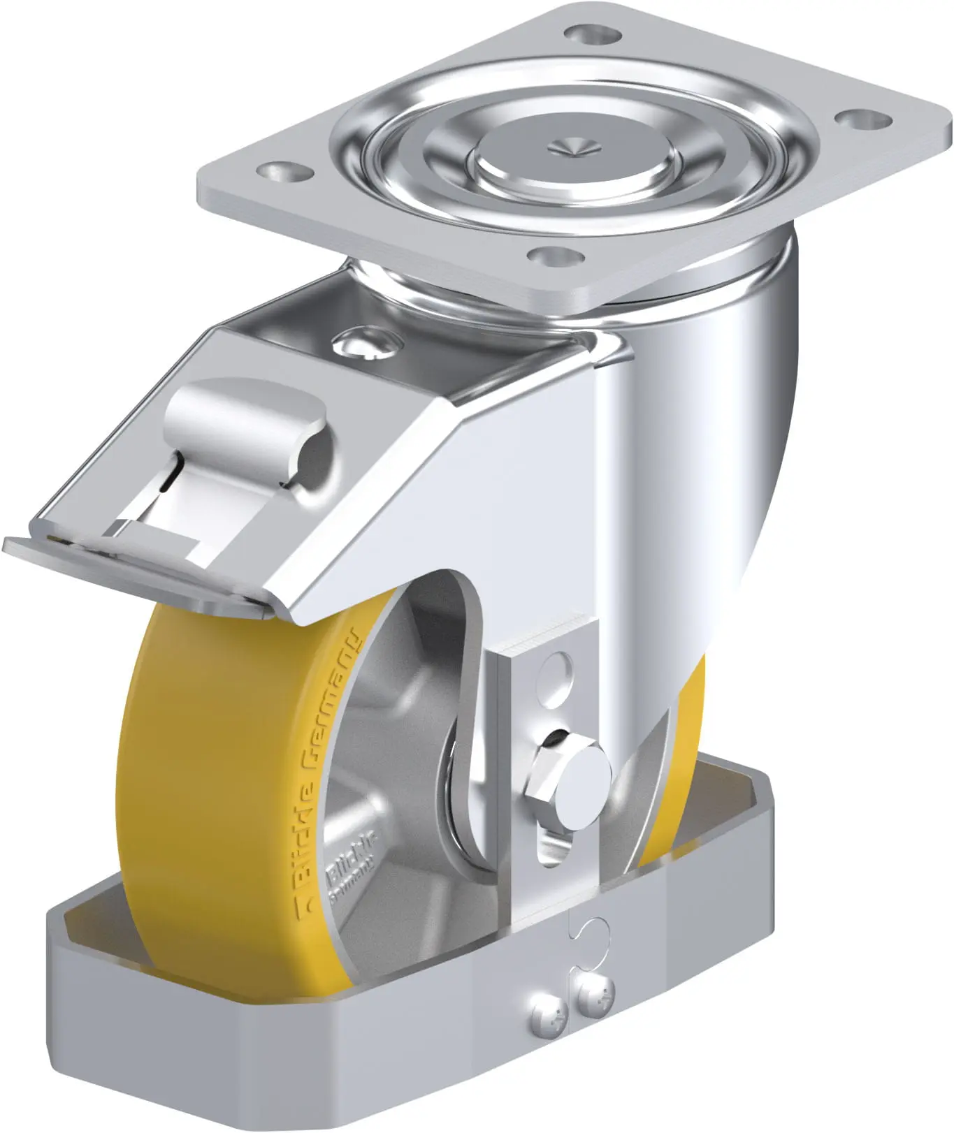 Produktfoto 1 von LH-ALTH 150K-FI-FS