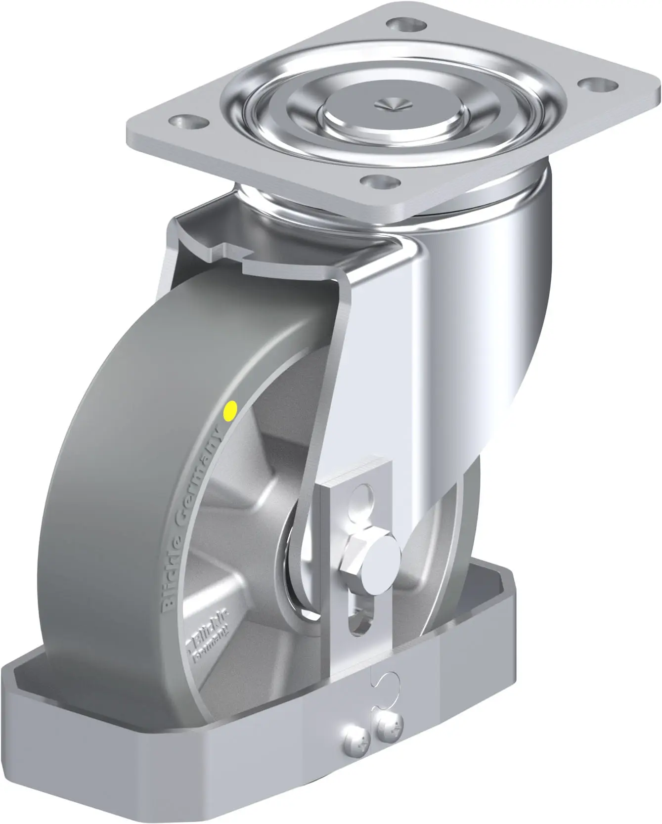 Produktfoto 1 von LH-ALTH 160K-AS-FS