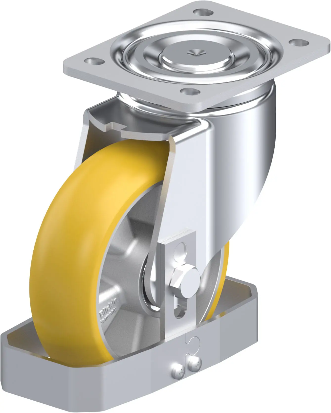 Produktfoto 1 von LH-ALTH 160K-CO-FS