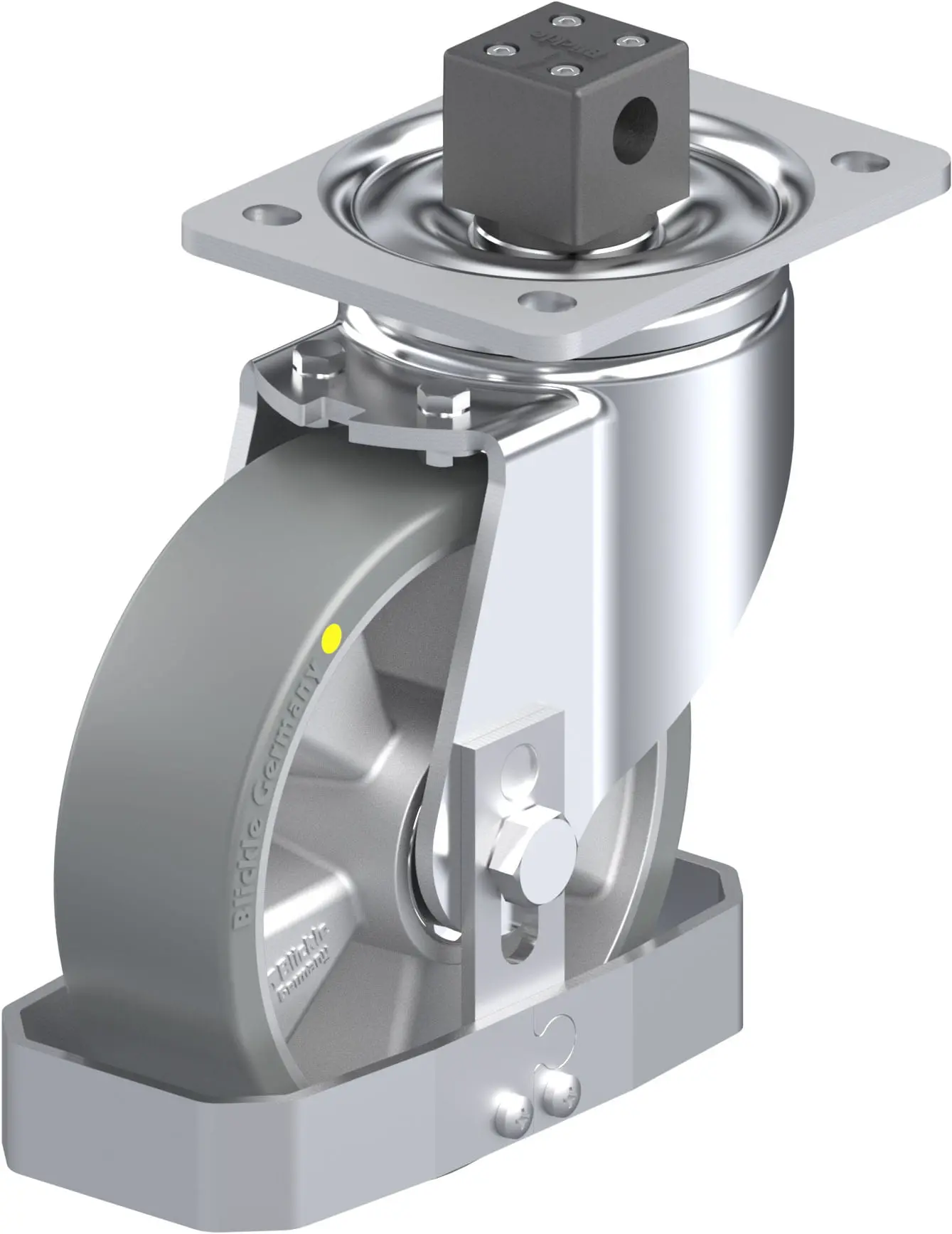 Produktfoto 1 von LH-ALTH 160K-CS13-AS-FS