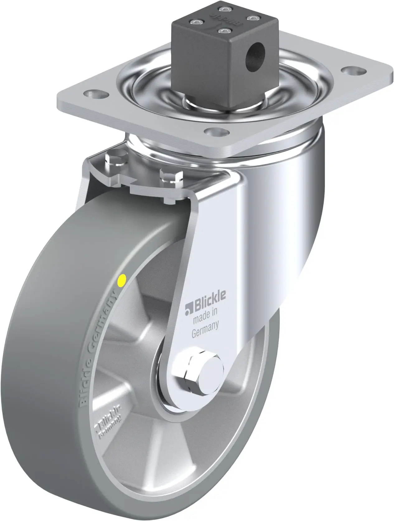 Produktfoto 1 von LH-ALTH 160K-CS13-AS