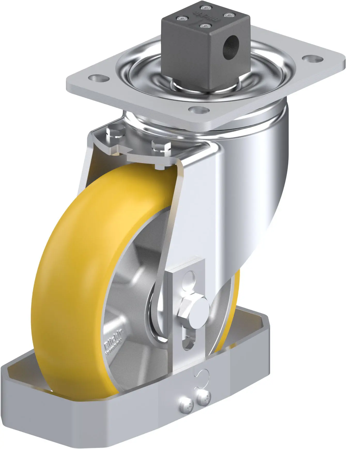 Produktfoto 1 von LH-ALTH 160K-CS13-CO-FS