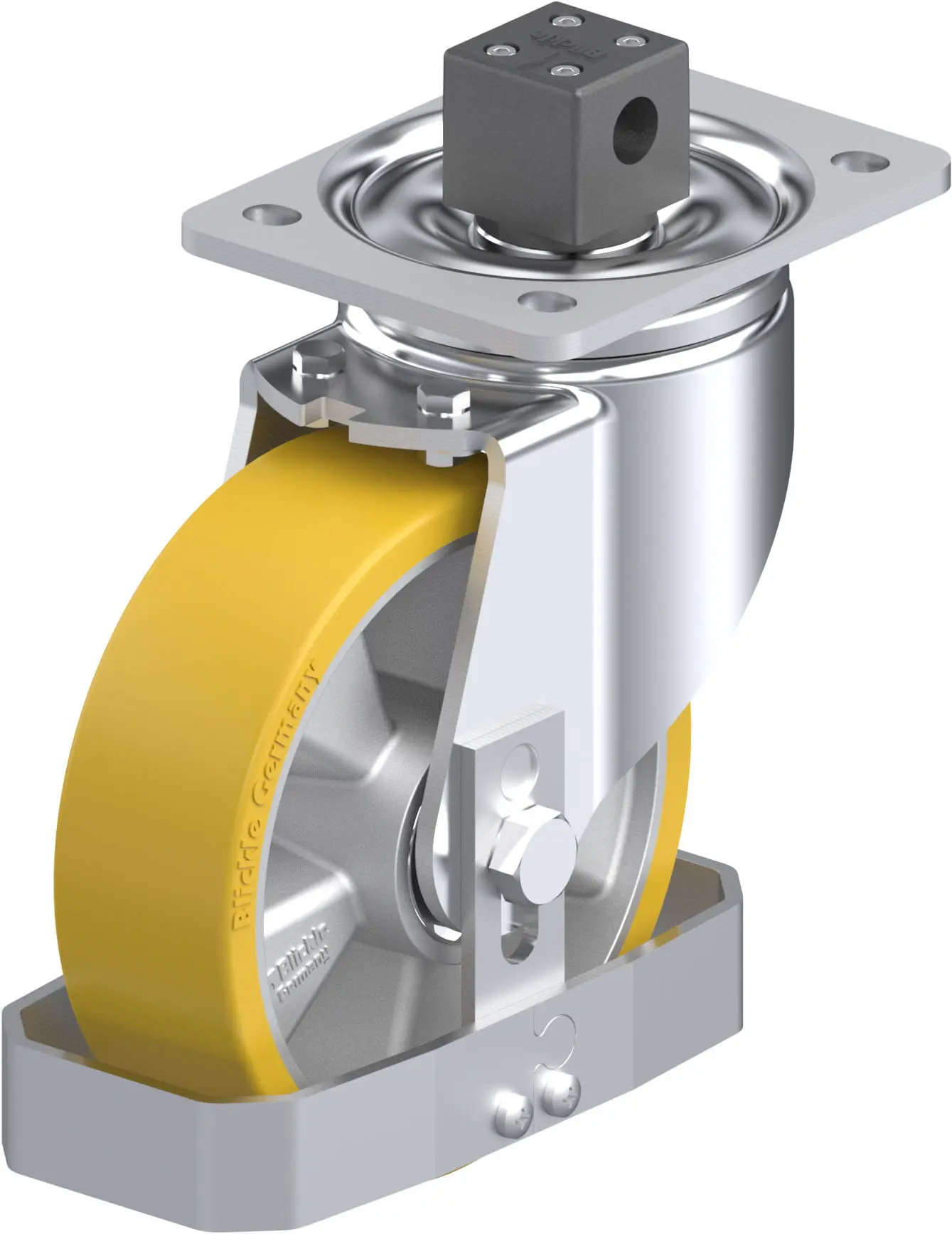 Produktfoto 1 von LH-ALTH 160K-CS13-FS