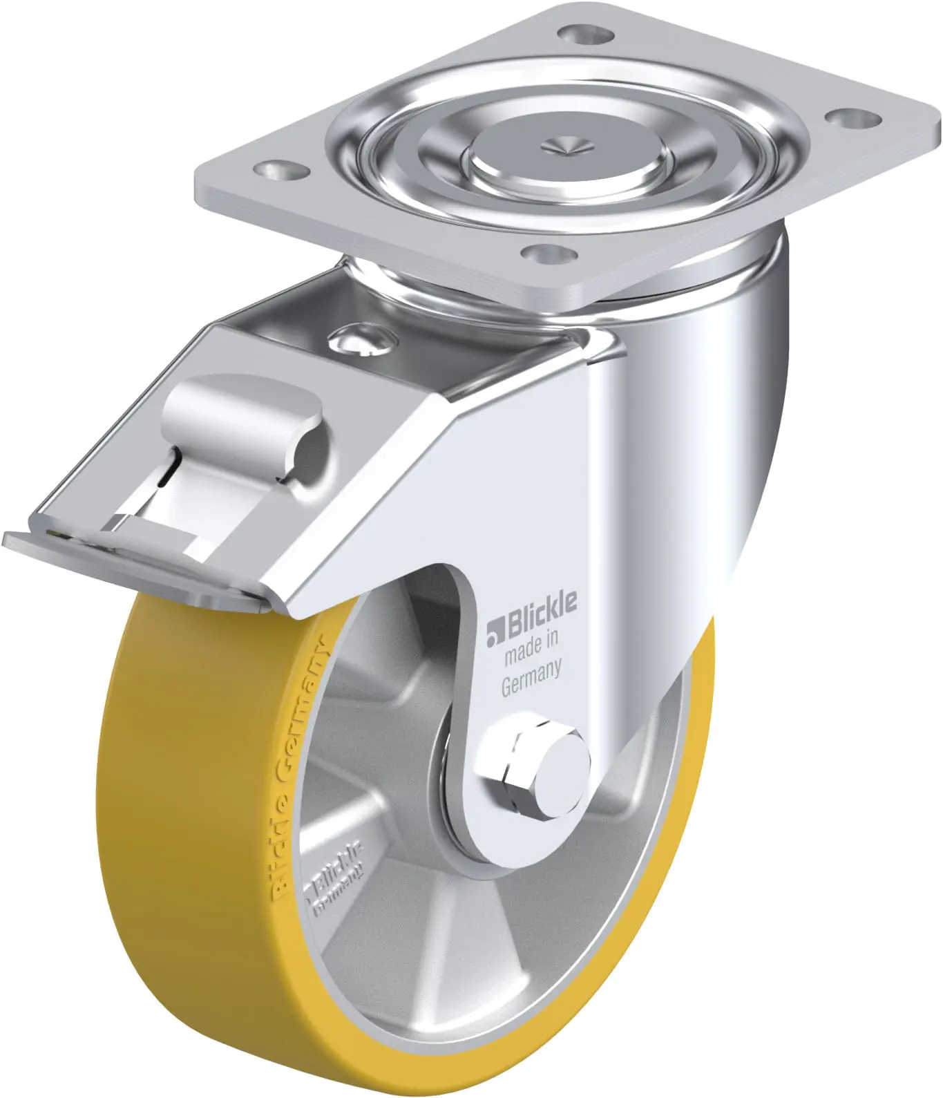 Produktfoto 1 von LH-ALTH 160K-FI
