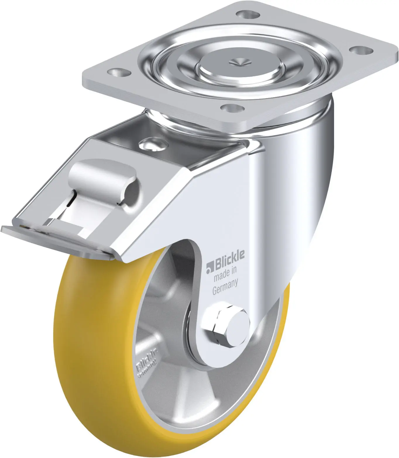 Produktfoto 1 von LH-ALTH 160K-FI-CO