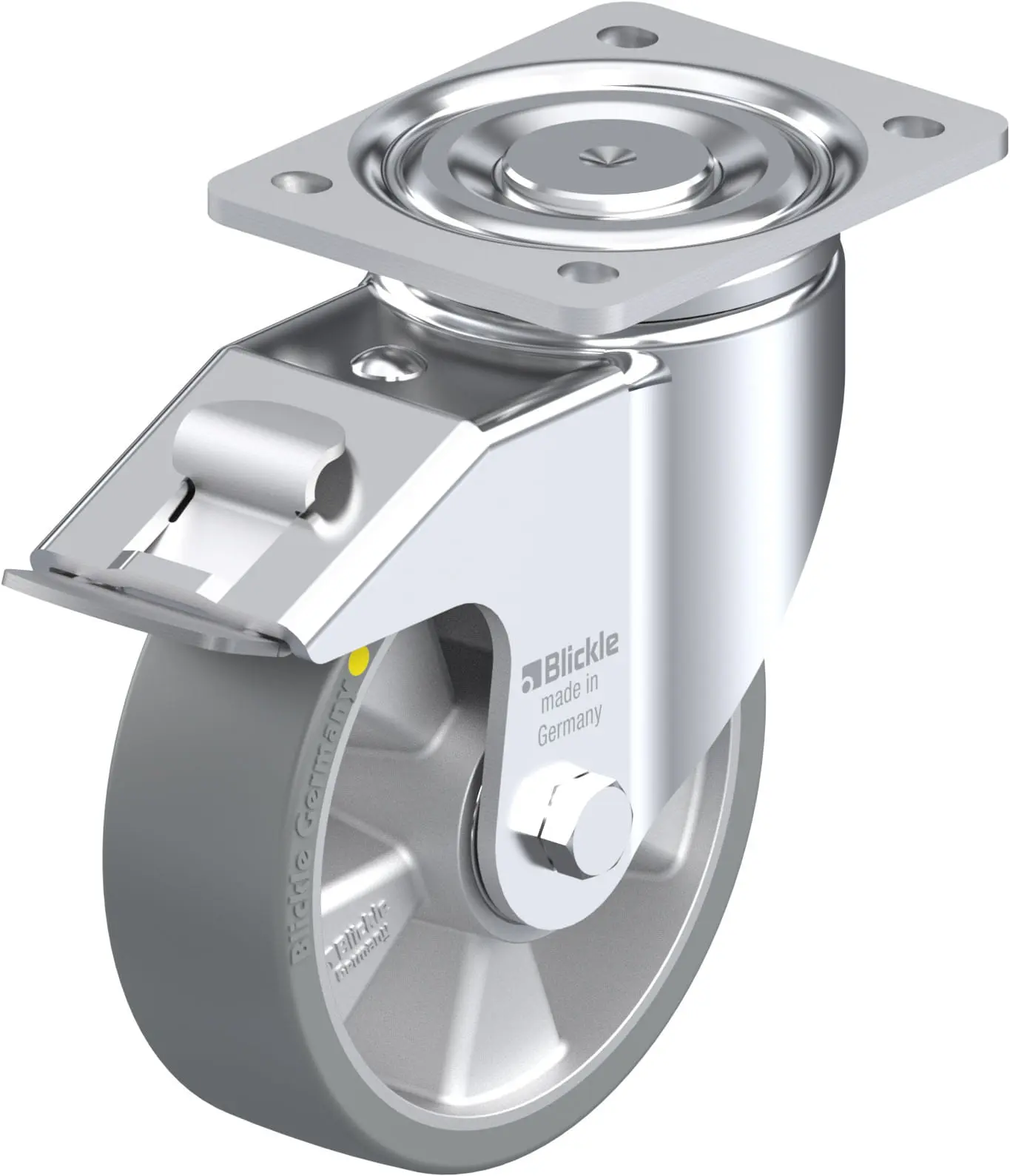 Produktfoto 1 von LH-ALTH 160K-FI-AS