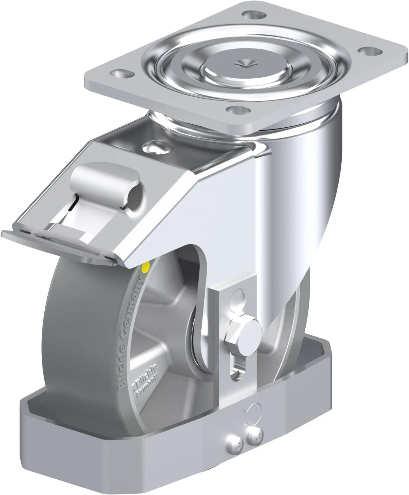 Produktfoto 1 von LH-ALTH 160K-FI-AS-FS