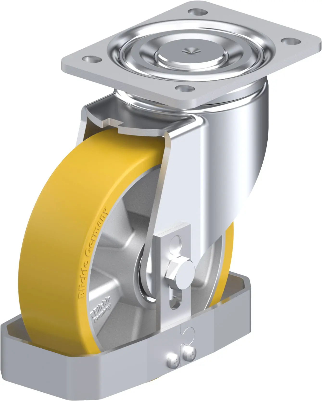Produktfoto 1 von LH-ALTH 160K-FS