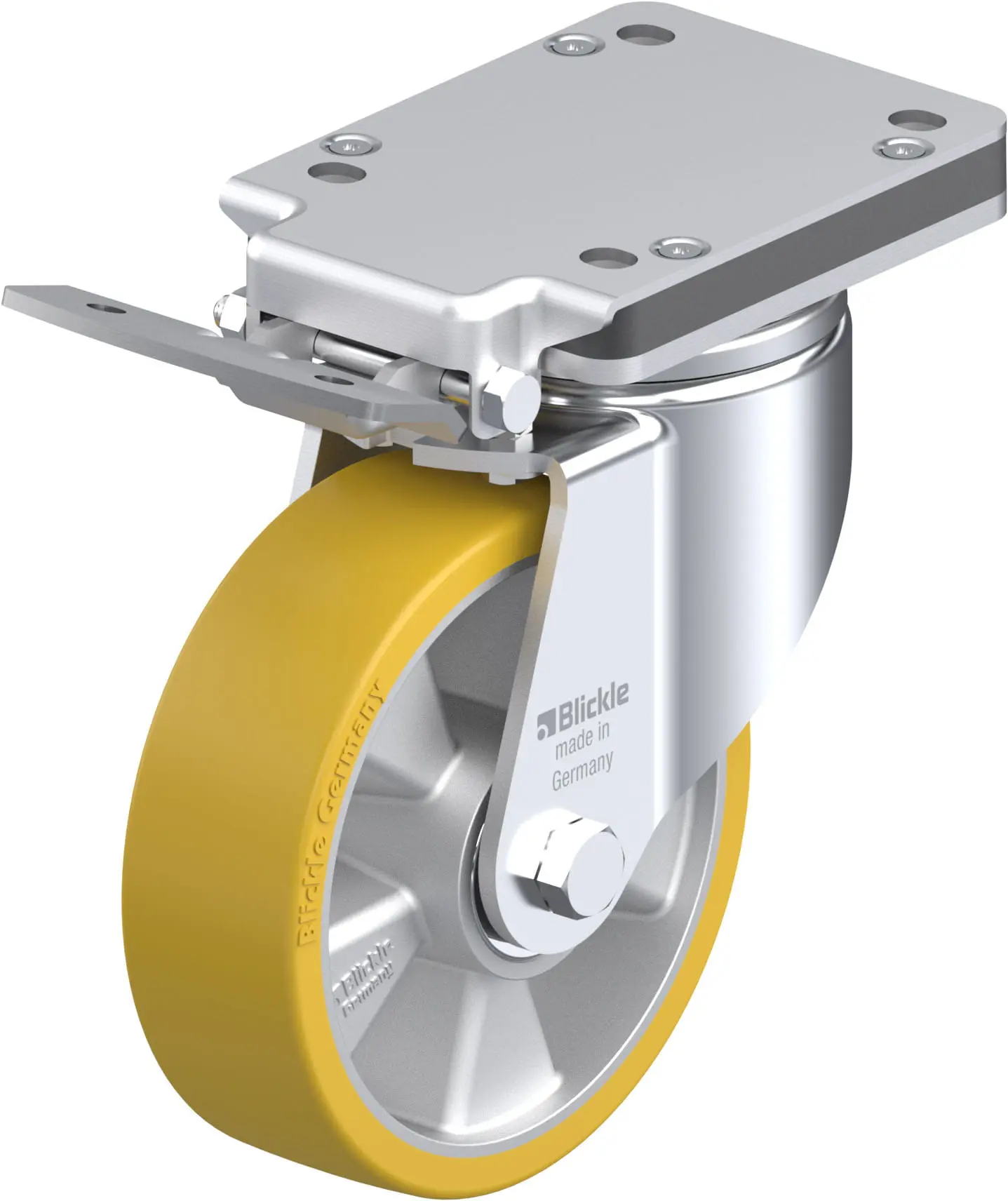 Produktfoto 1 von LH-ALTH 160K-IS