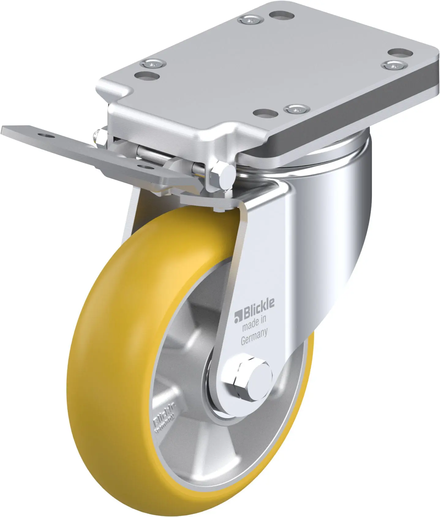 Produktfoto 1 von LH-ALTH 160K-IS-CO