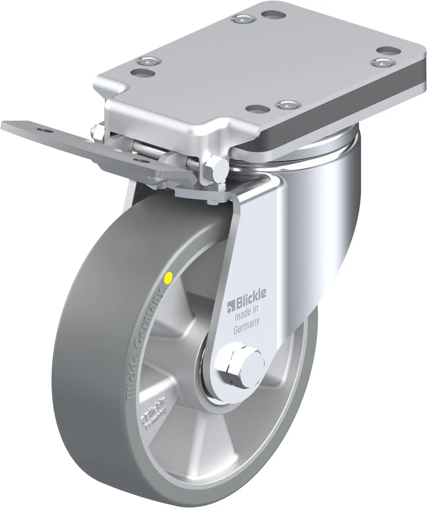 Produktfoto 1 von LH-ALTH 160K-IS-AS