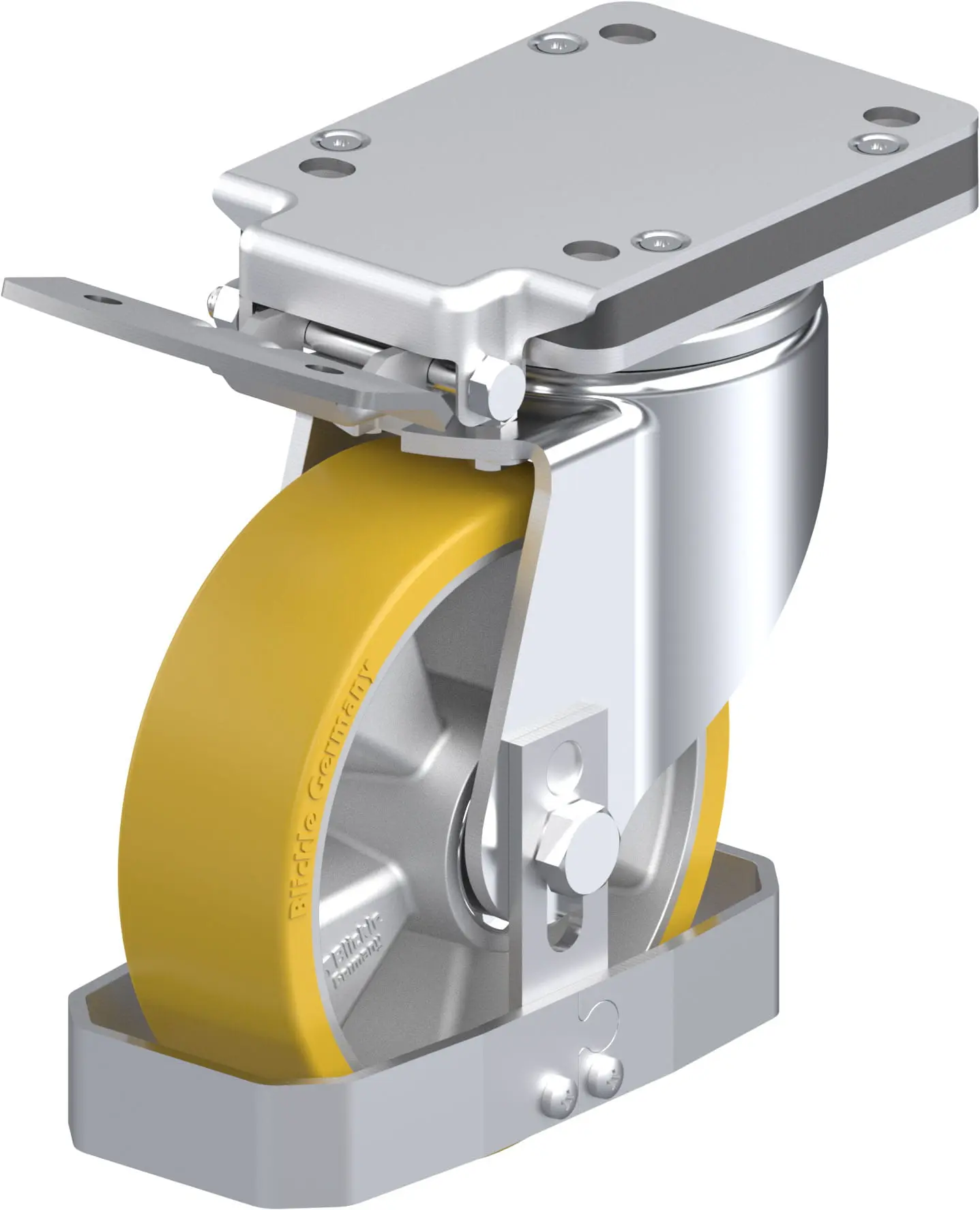 Produktfoto 1 von LH-ALTH 160K-IS-FS