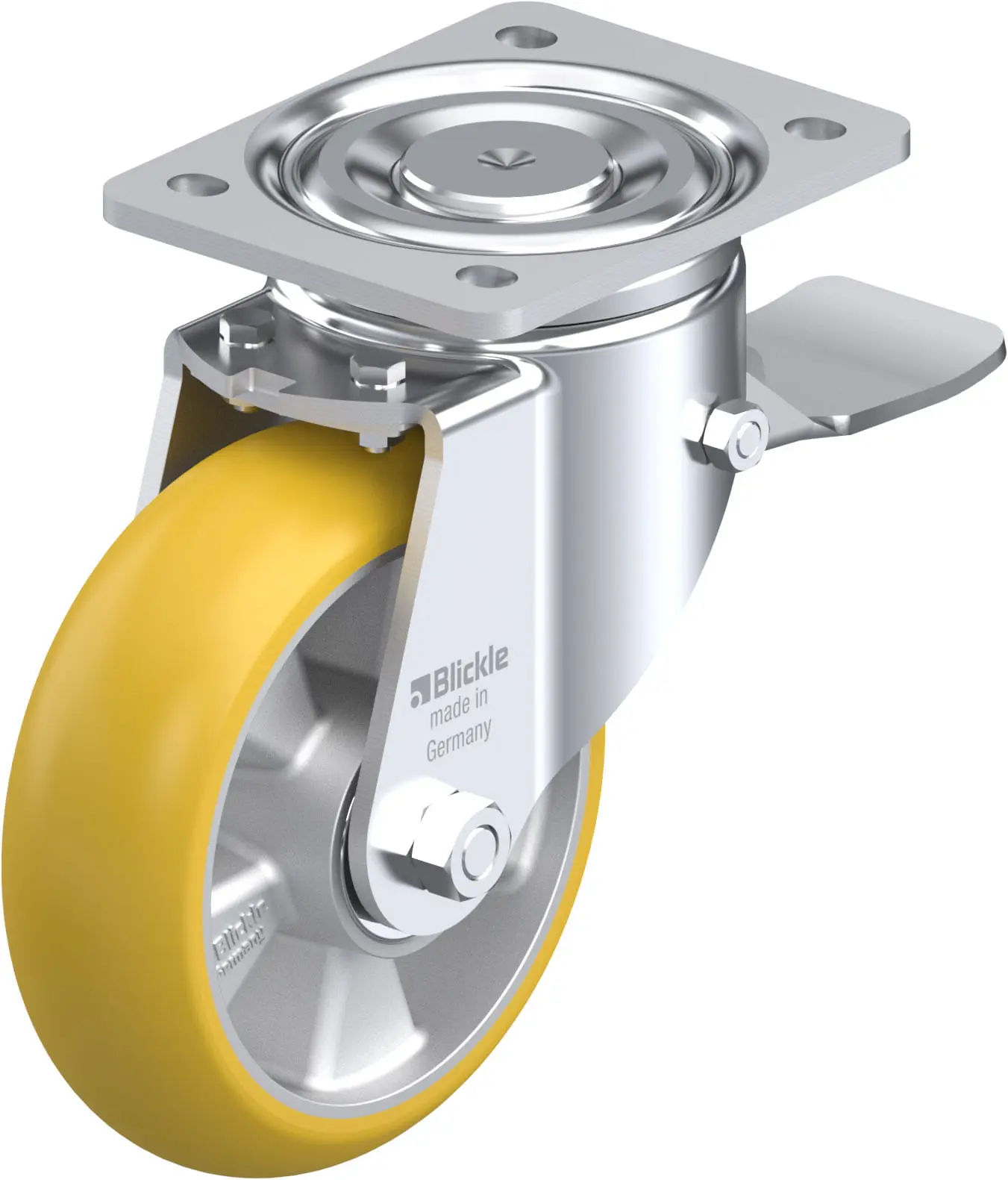 Produktfoto 1 von LH-ALTH 160K-ST-CO