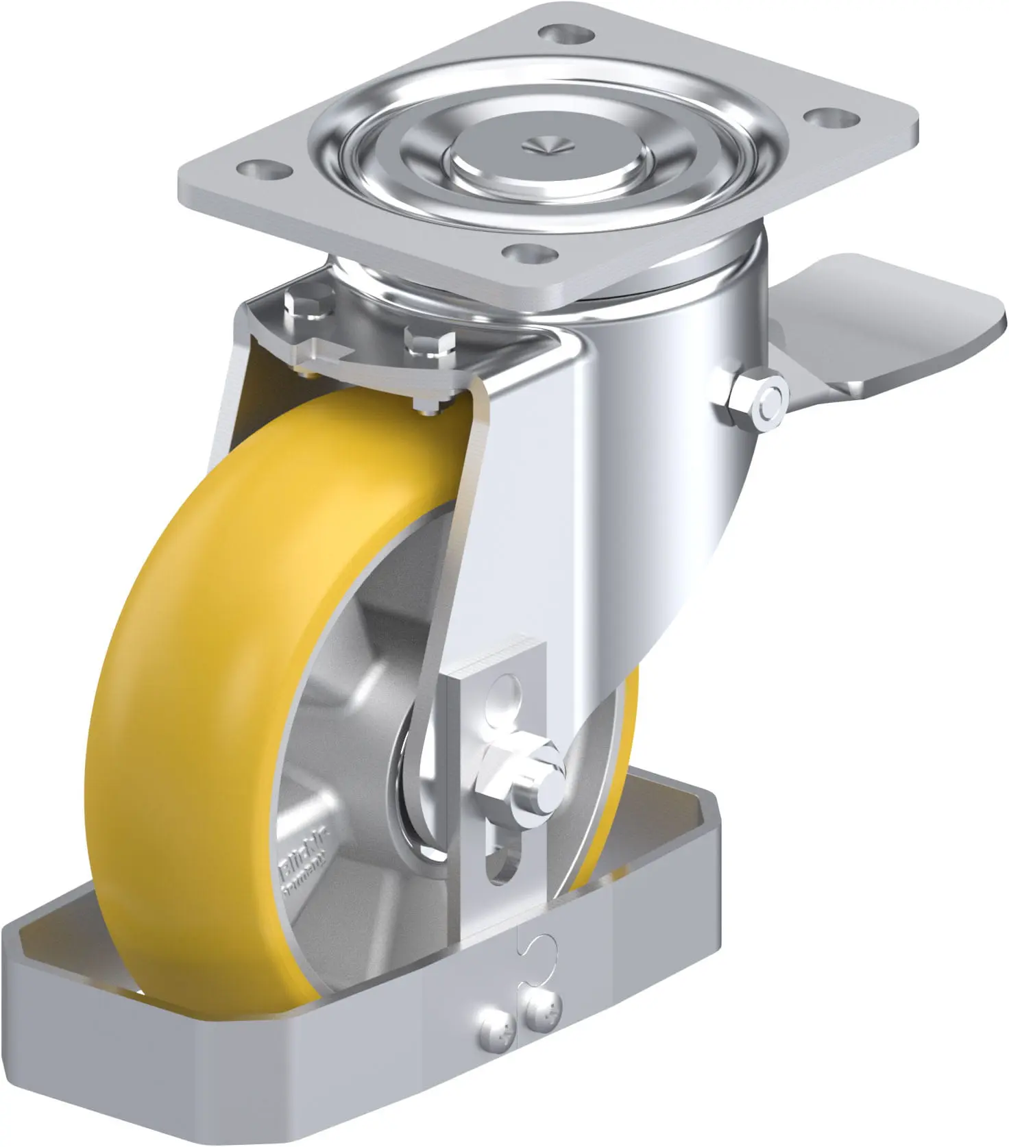 Produktfoto 1 von LH-ALTH 160K-ST-CO-FS