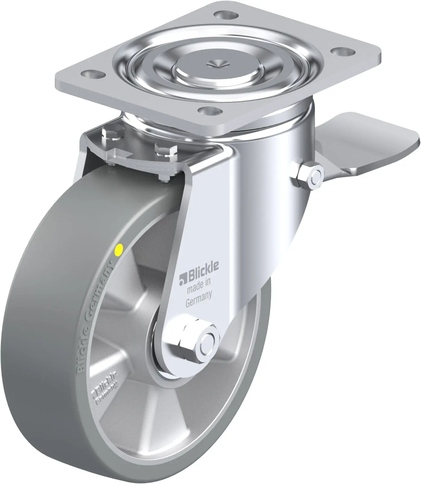 Produktfoto 1 von LH-ALTH 160K-ST-AS