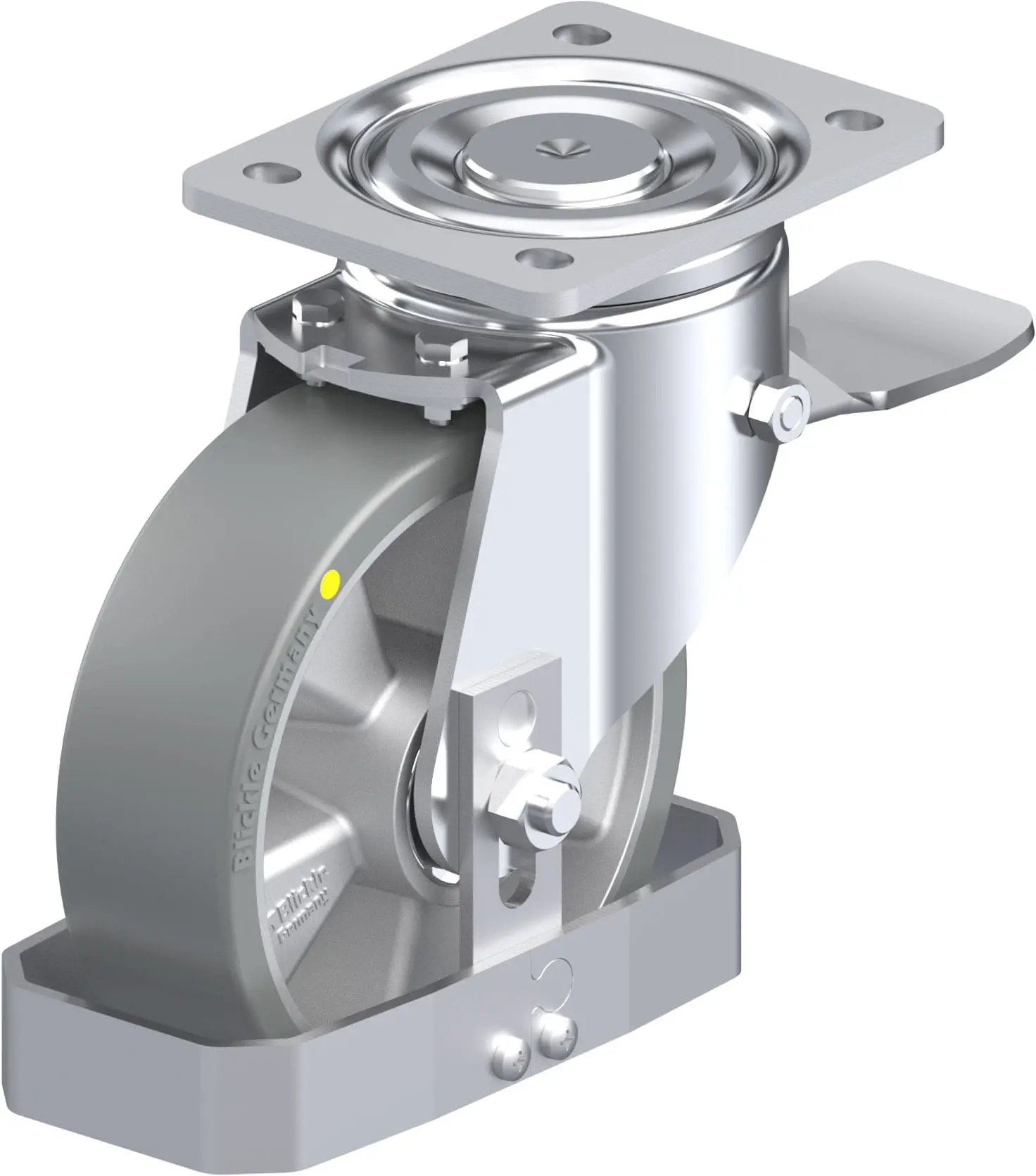 Produktfoto 1 von LH-ALTH 160K-ST-AS-FS