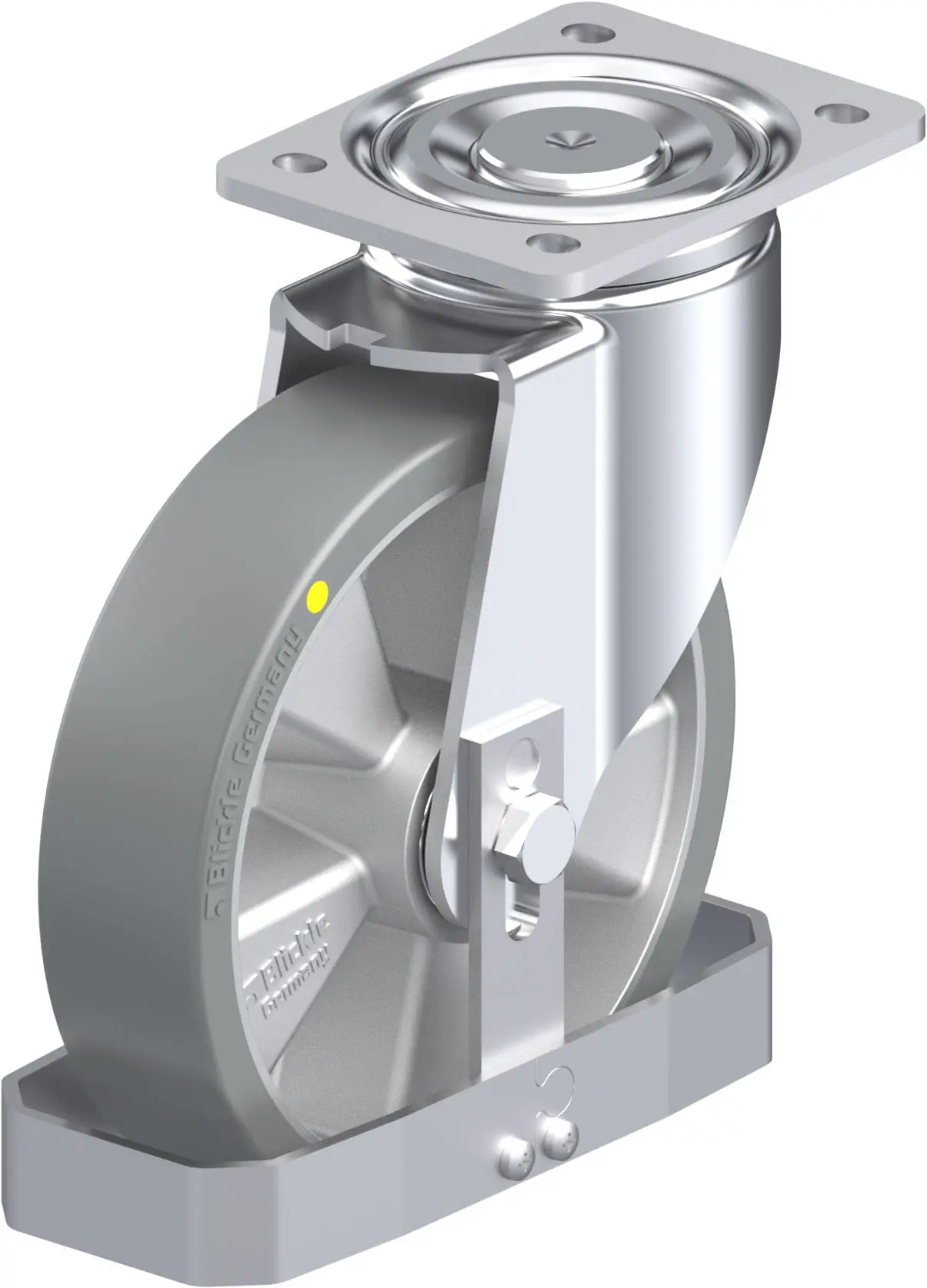Produktfoto 1 von LH-ALTH 200K-AS-FS