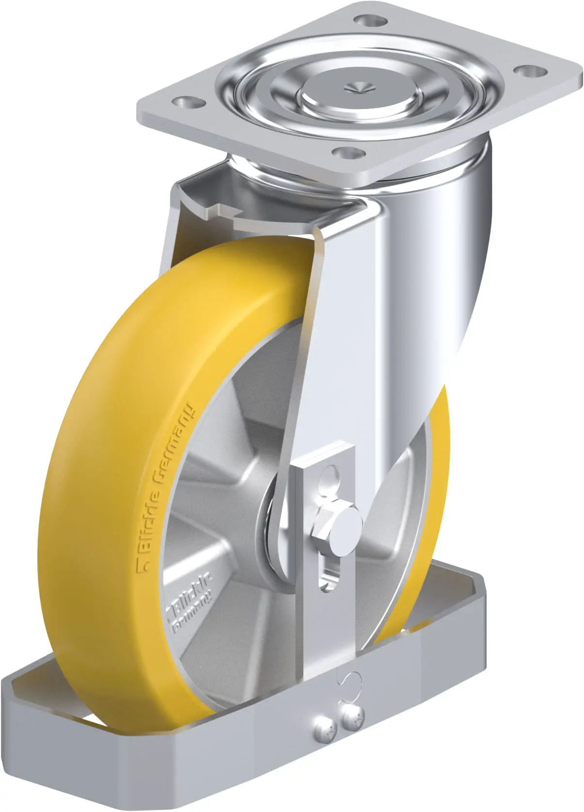 Produktfoto 1 von LH-ALTH 200K-CO-FS