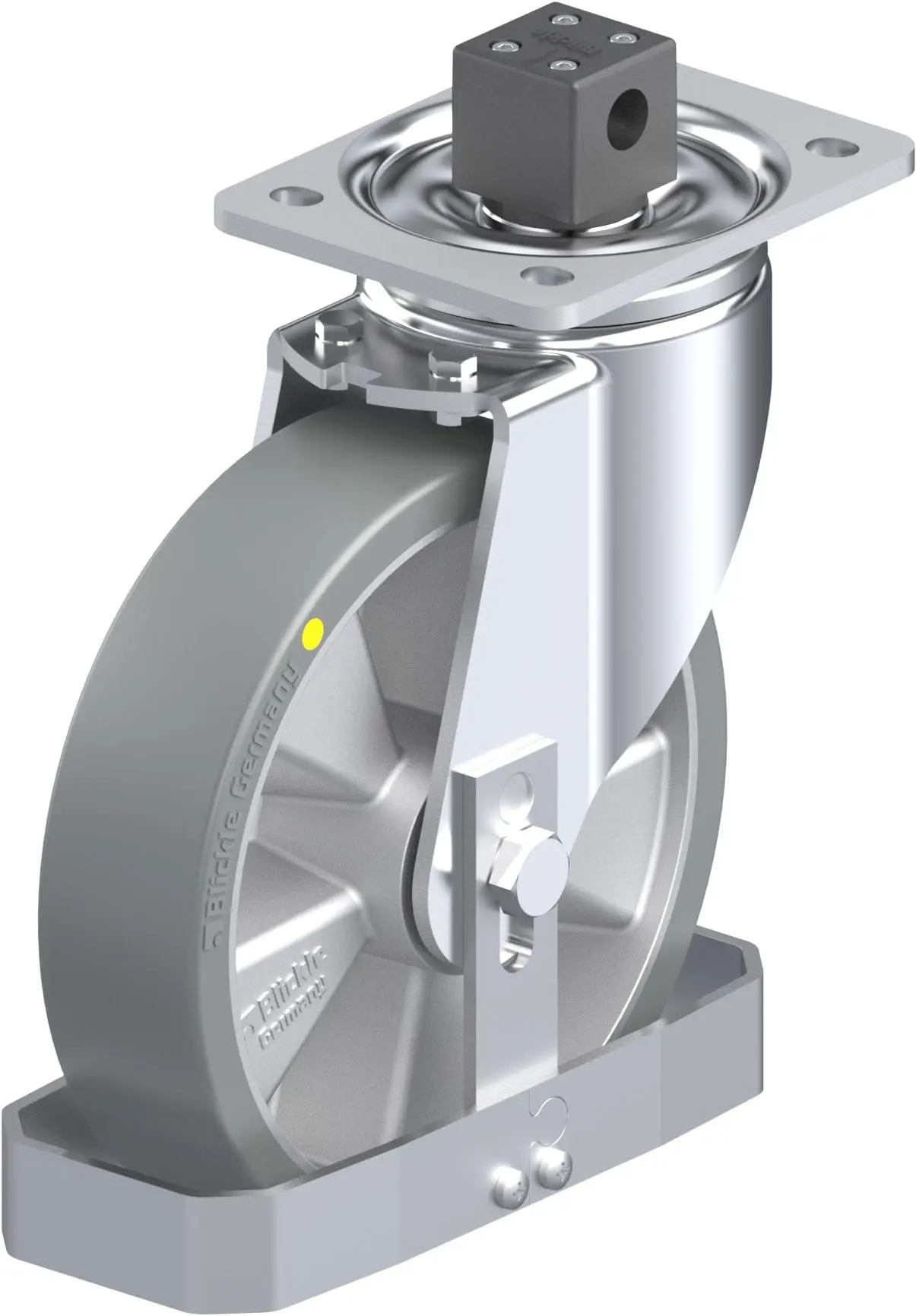 Produktfoto 1 von LH-ALTH 200K-CS13-AS-FS