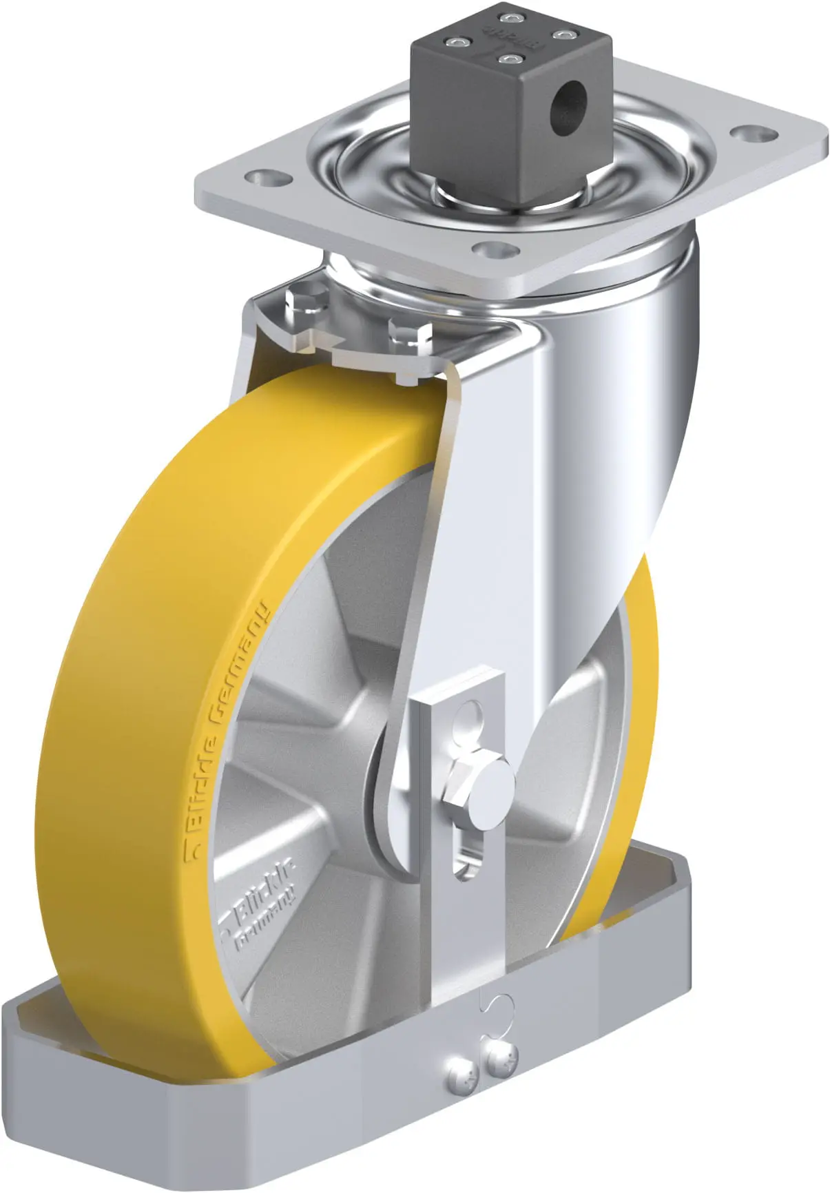 Produktfoto 1 von LH-ALTH 200K-CS13-FS
