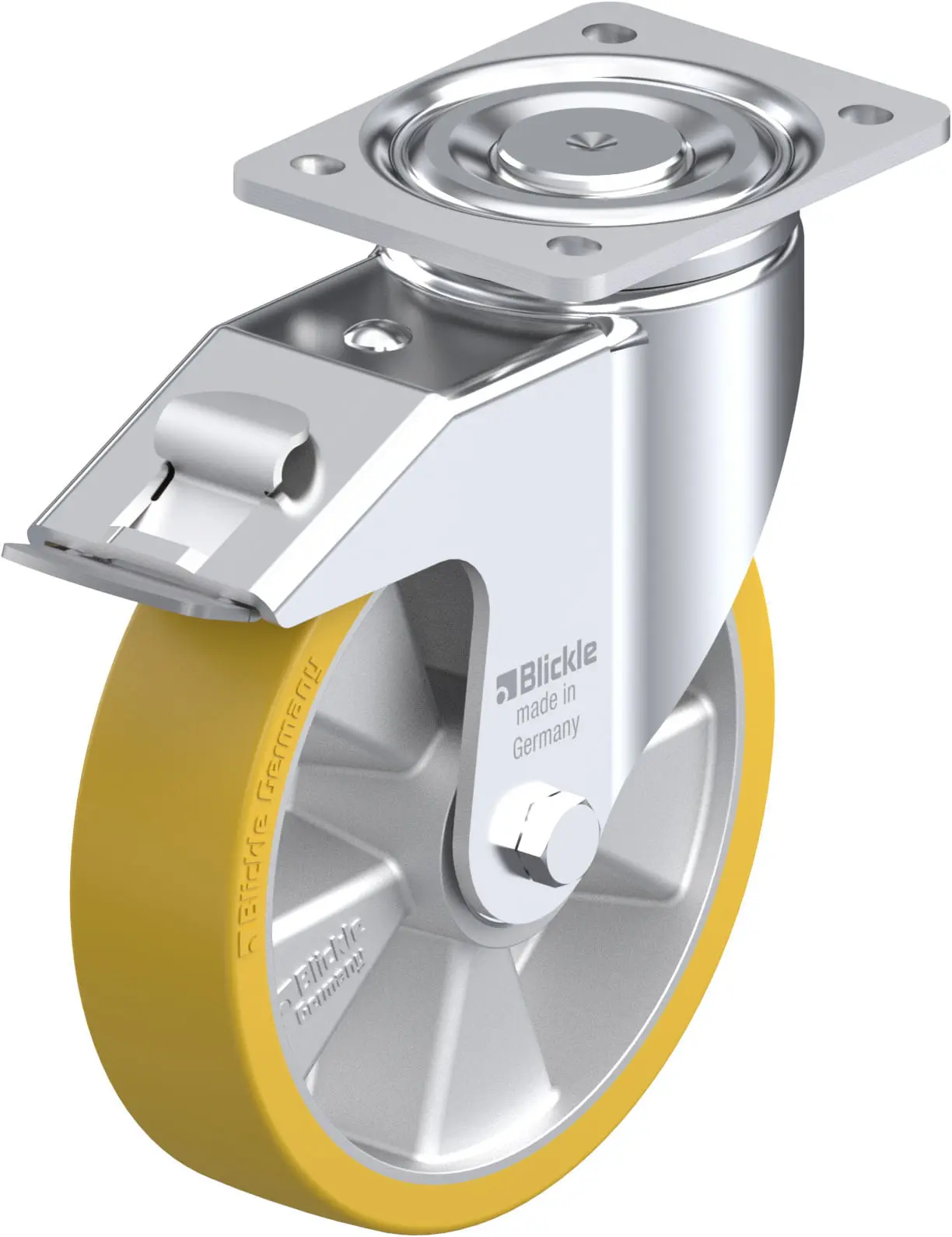Produktfoto 1 von LH-ALTH 200K-FI