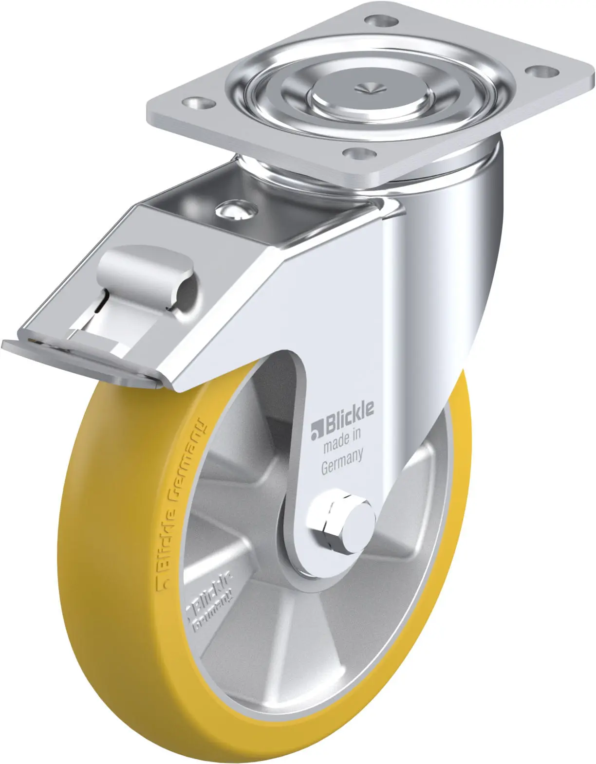 Produktfoto 1 von LH-ALTH 200K-FI-CO