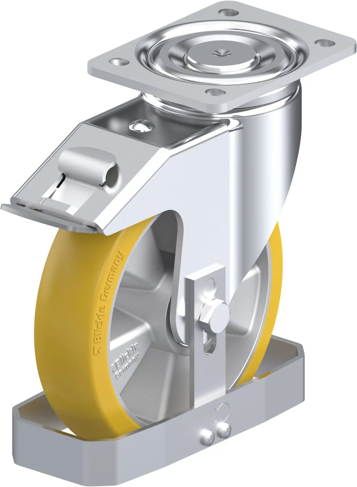 Produktfoto 1 von LH-ALTH 200K-FI-CO-FS