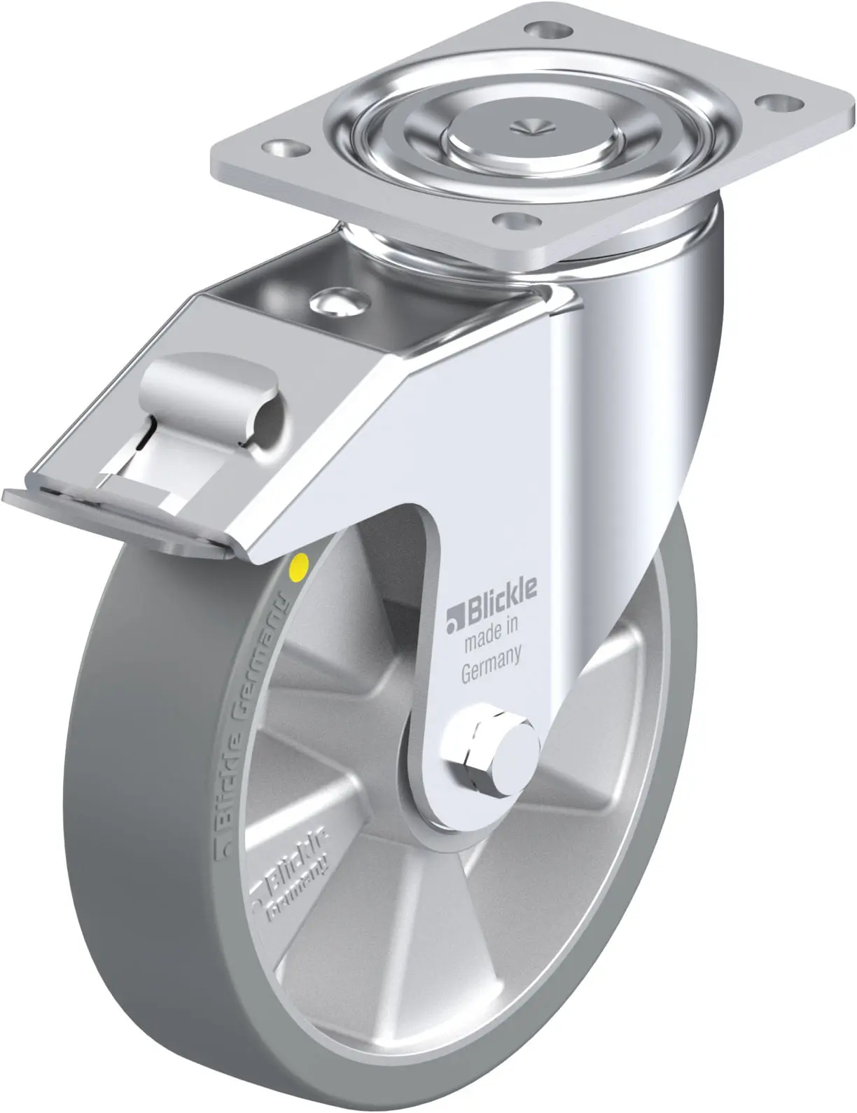 Produktfoto 1 von LH-ALTH 200K-FI-AS
