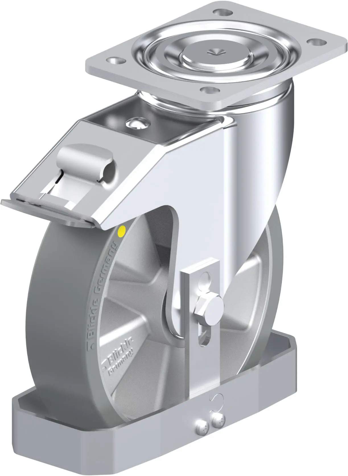 Produktfoto 1 von LH-ALTH 200K-FI-AS-FS
