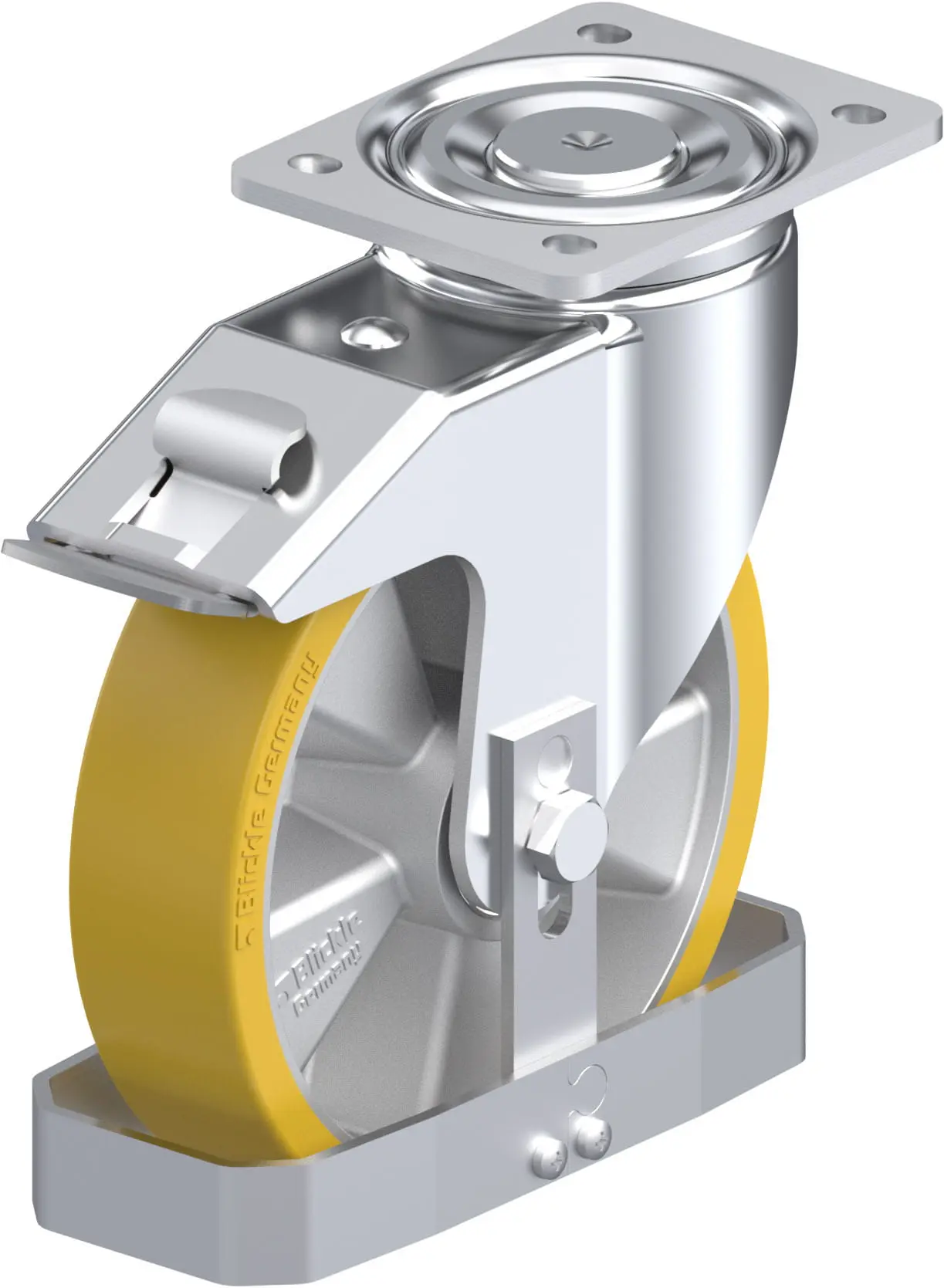 Produktfoto 1 von LH-ALTH 200K-FI-FS